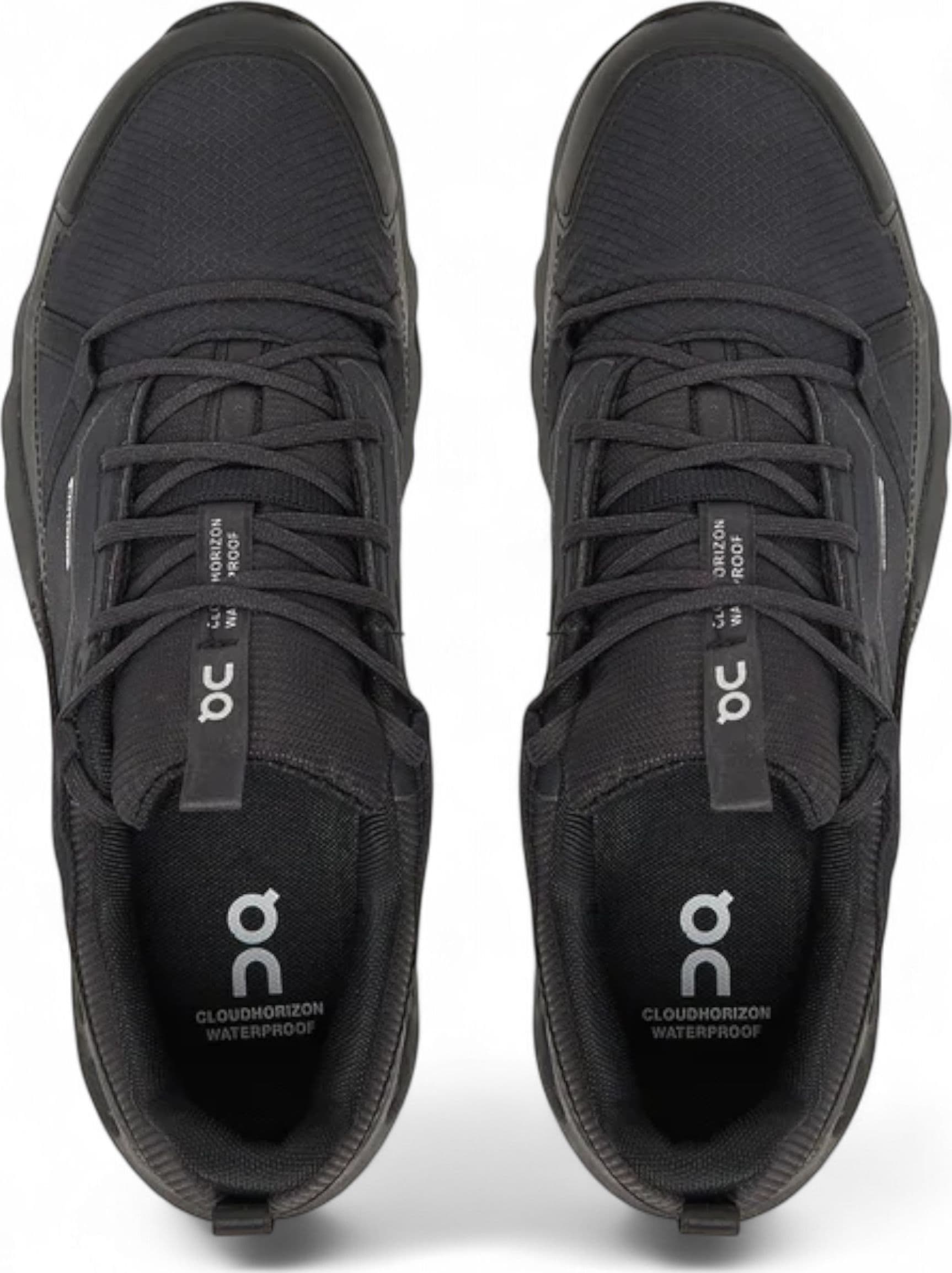 ON Scarpa Uomo On 3ME10051043 BLACK - 6