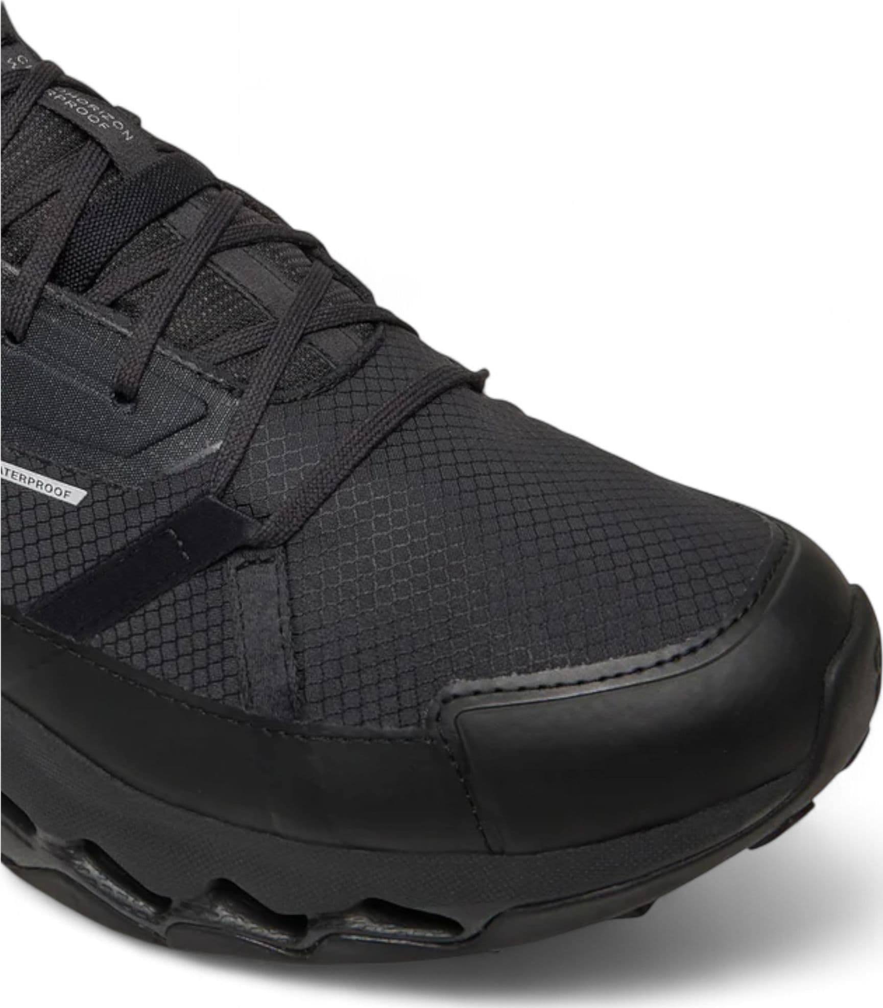 ON Scarpa Uomo On 3ME10051043 BLACK - 7