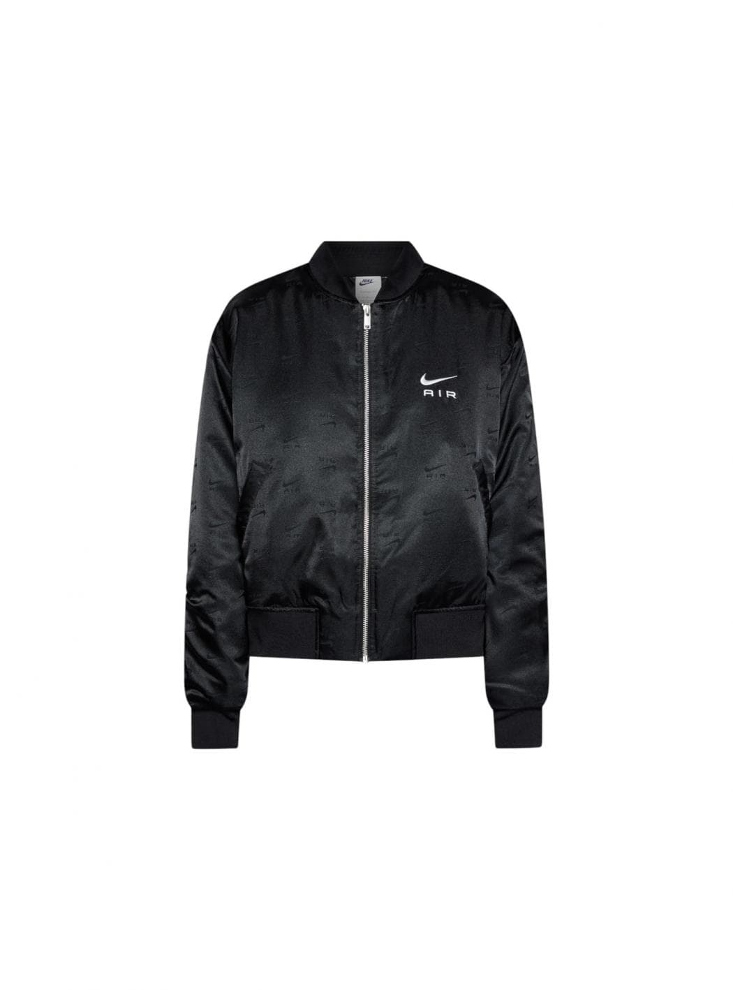 NIKE SPORTSWEAR Giacca Bomber Donna Nike Sportswear DV4372-010 - 2