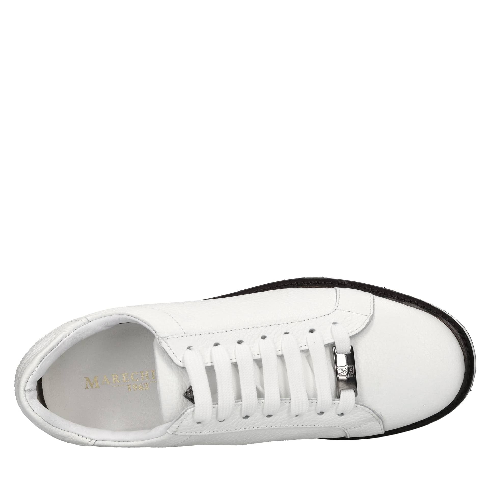 Marechiaro 1962  Sneakers Bianco - 5