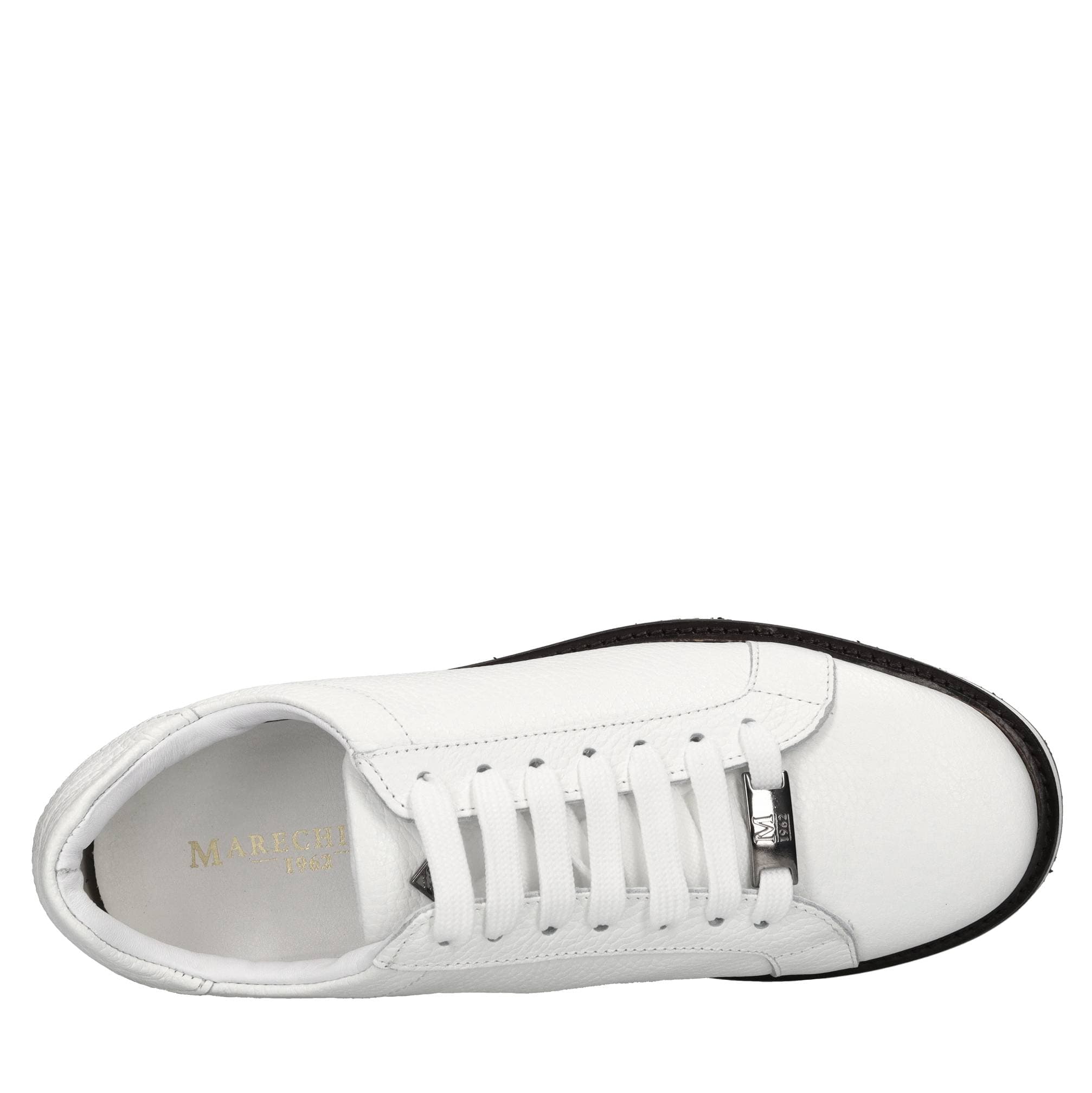 Marechiaro 1962  Sneakers Bianco - 5