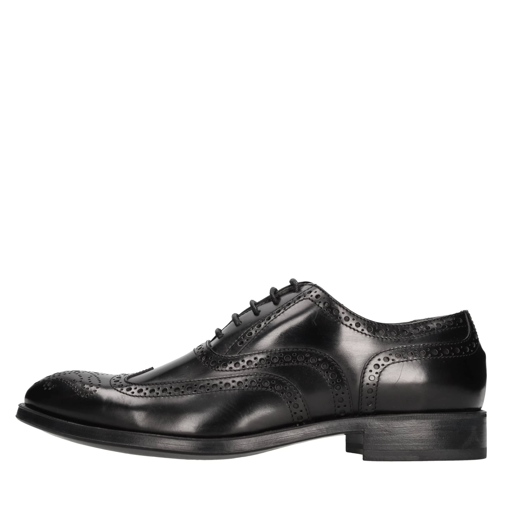 HUNDRED 100  Scarpe basse Nero - 6