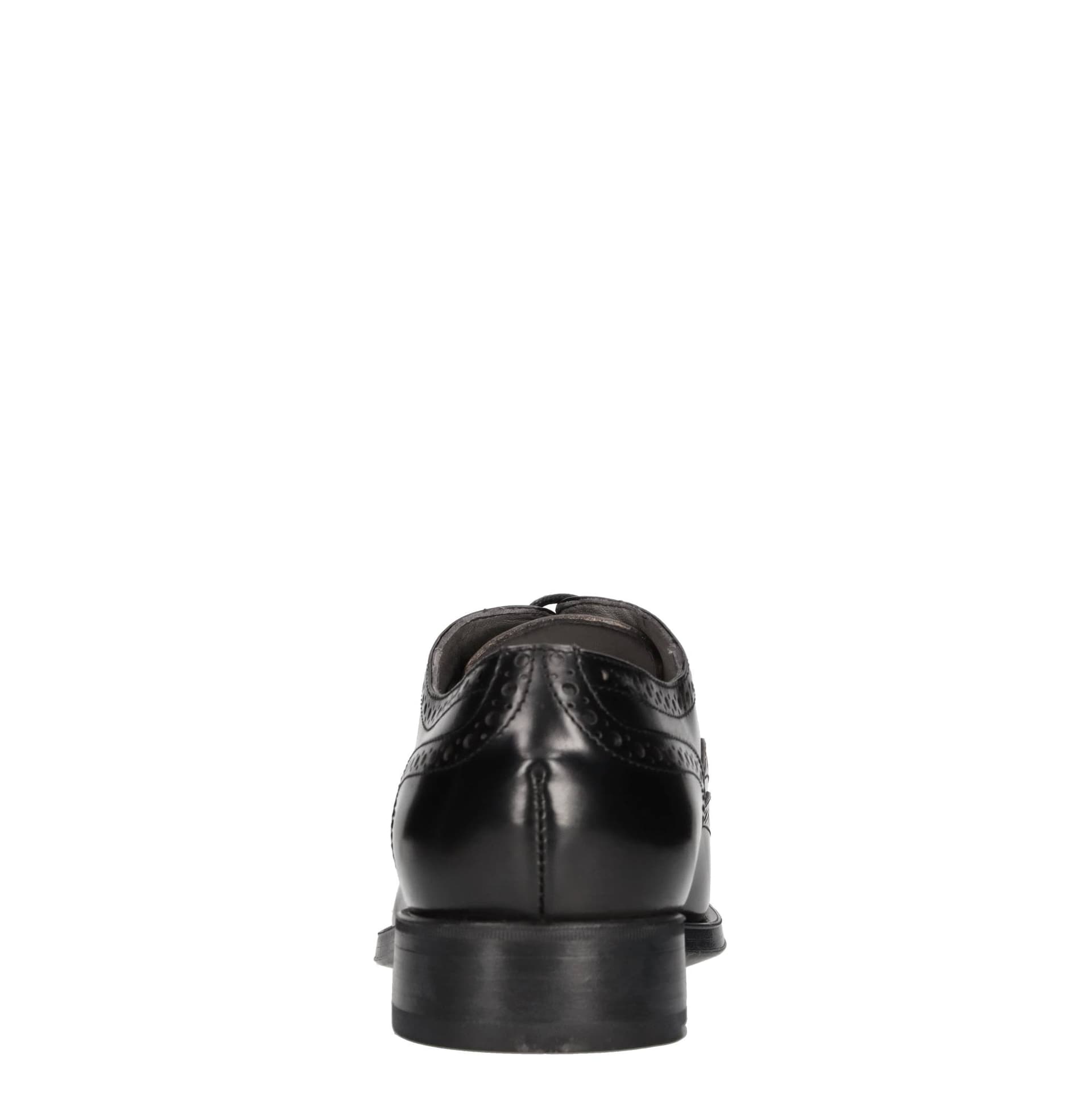 HUNDRED 100  Scarpe basse Nero - 2