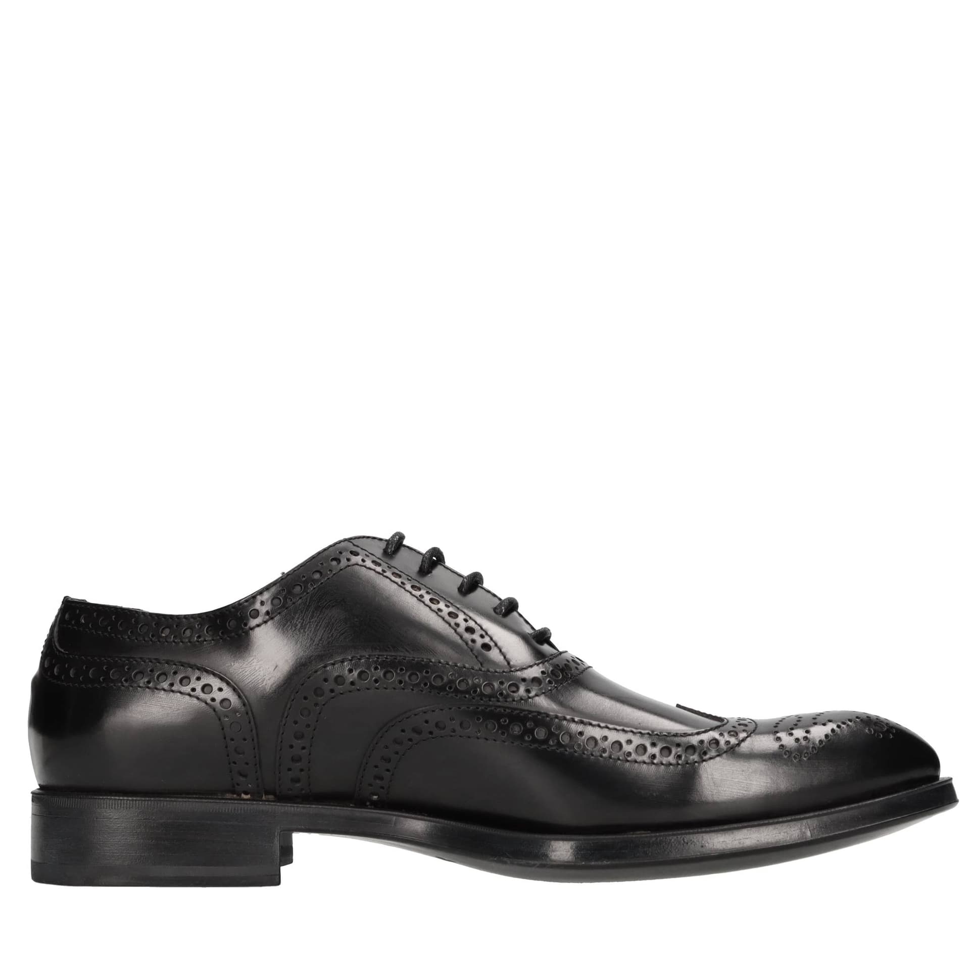 HUNDRED 100  Scarpe basse Nero - 3