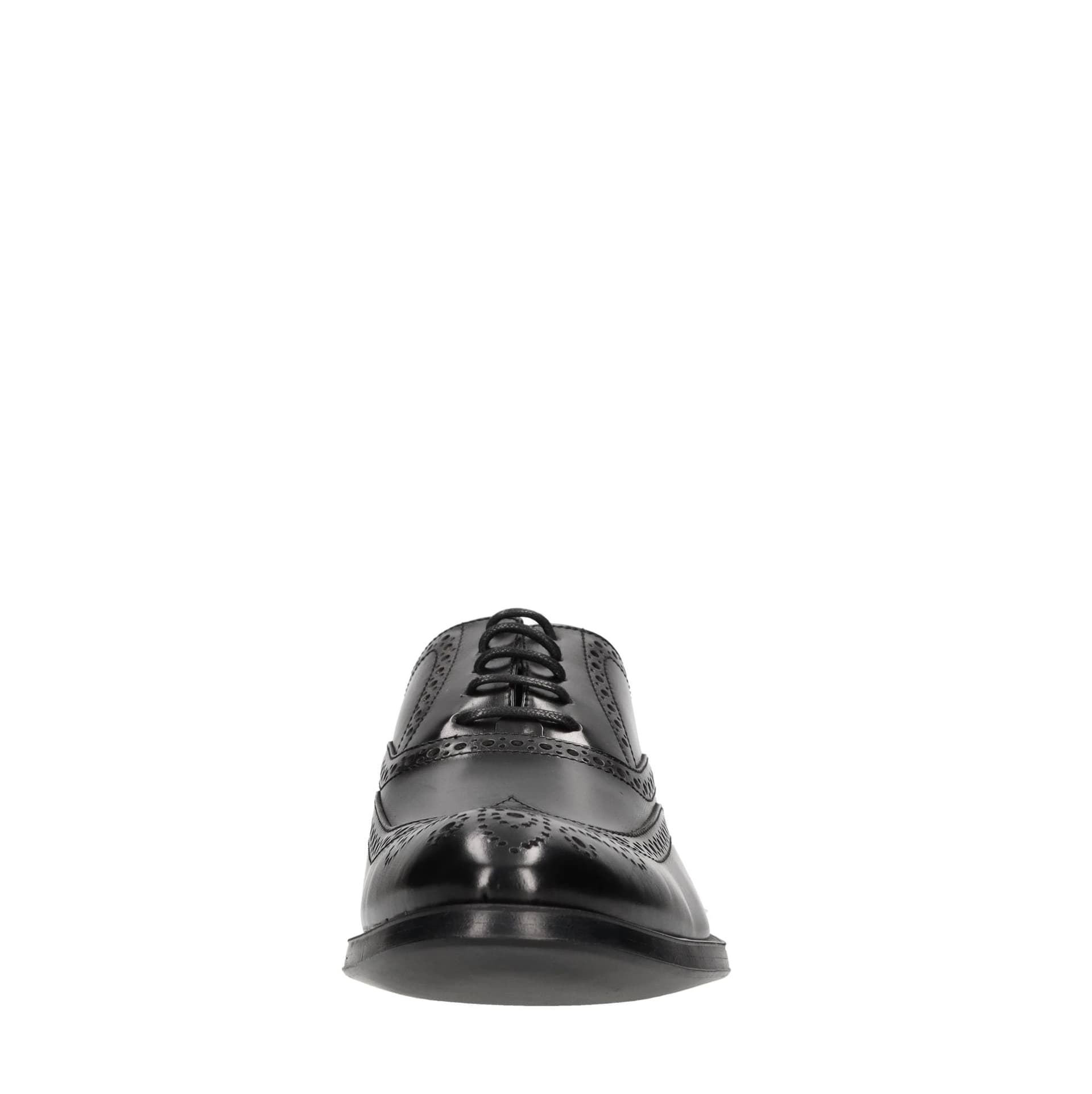 HUNDRED 100  Scarpe basse Nero - 4