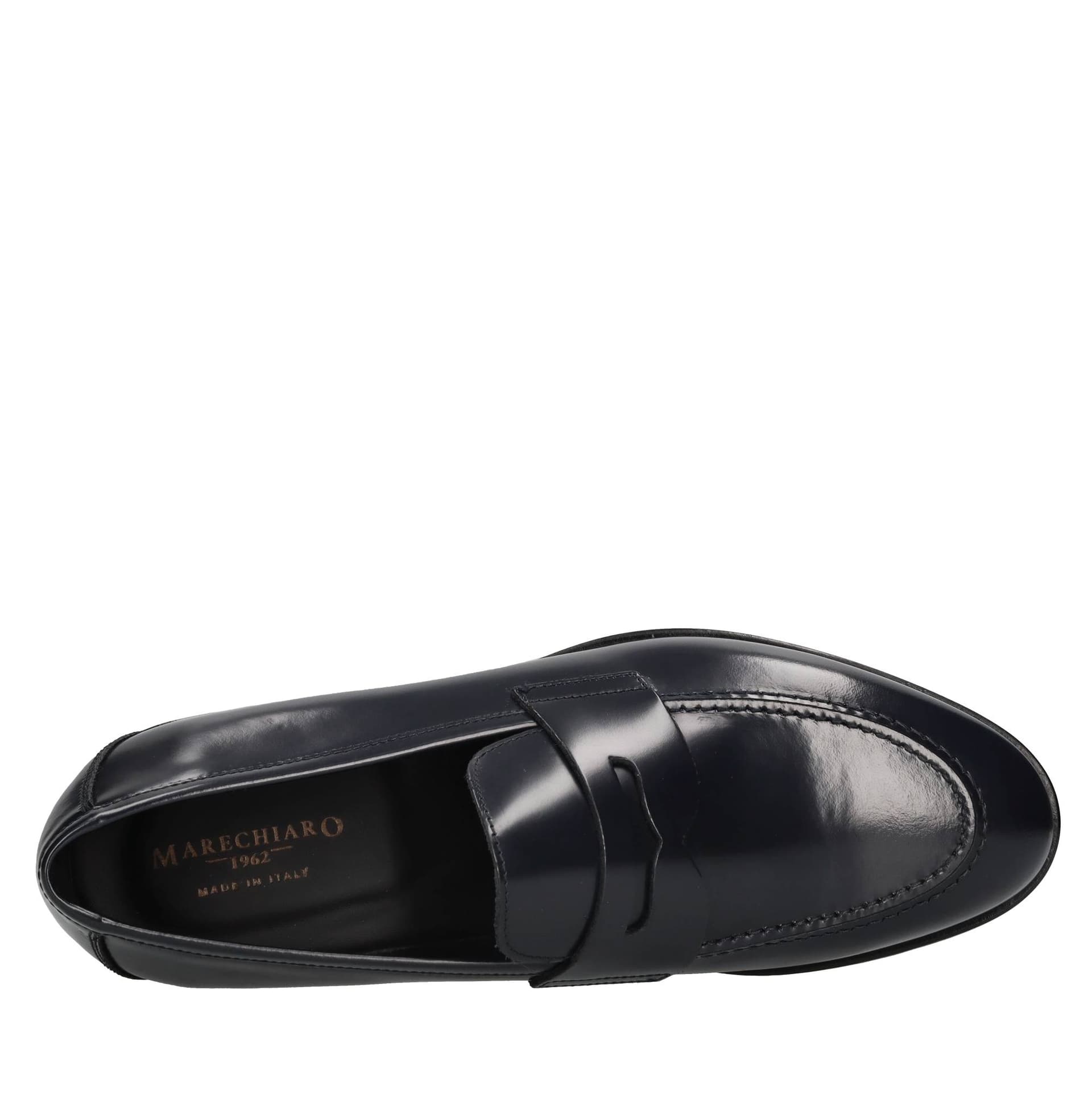 Marechiaro 1962  Scarpe basse Blu - 5