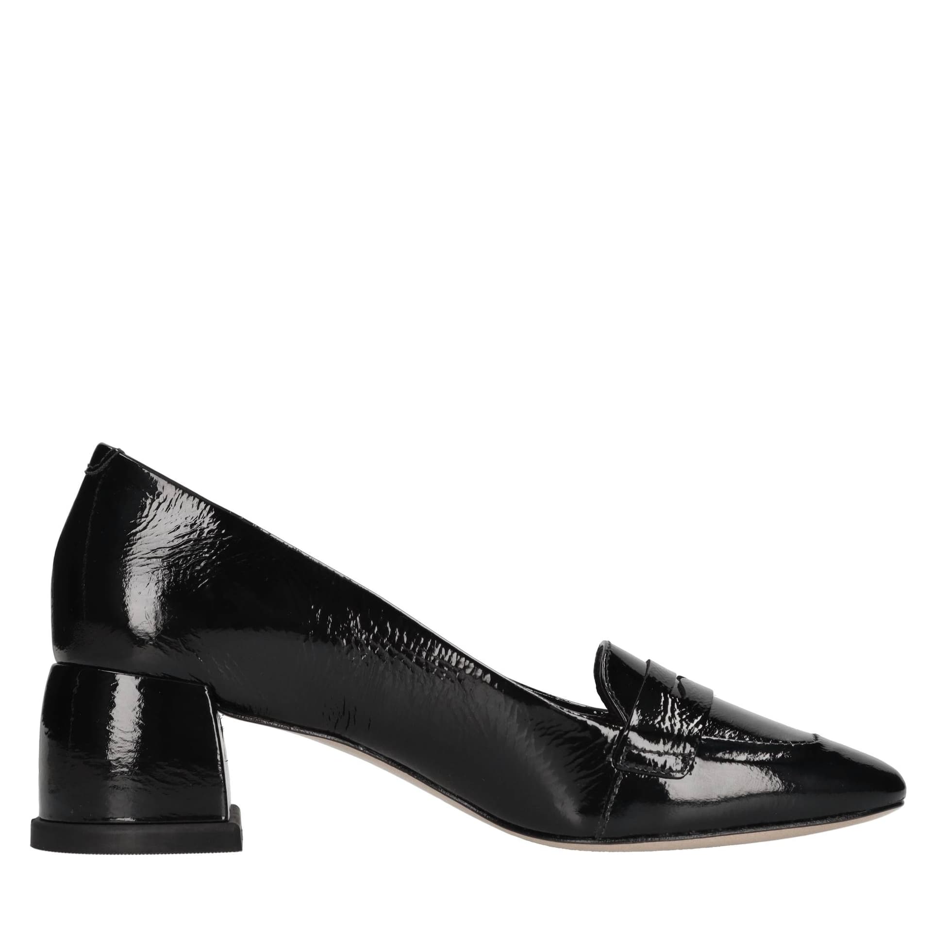 VICENZA  Scarpe basse Nero - 3