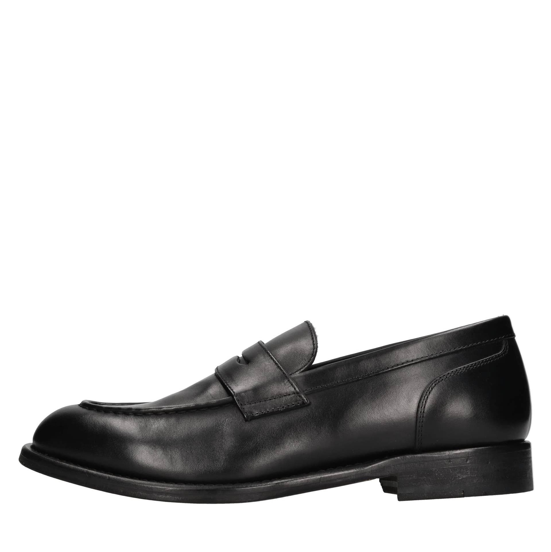 STURLINI  Scarpe basse Nero - 6