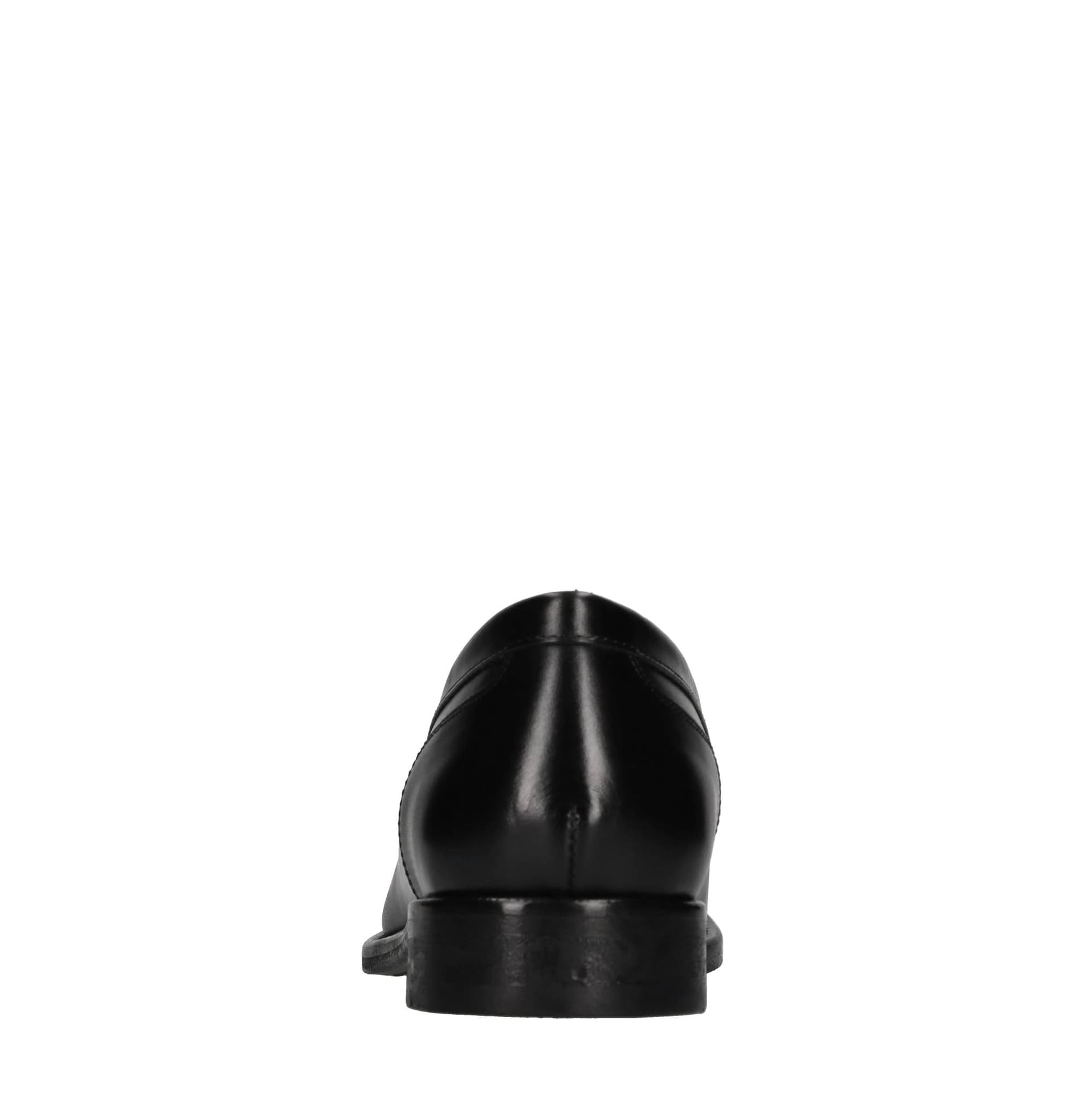 STURLINI  Scarpe basse Nero - 2
