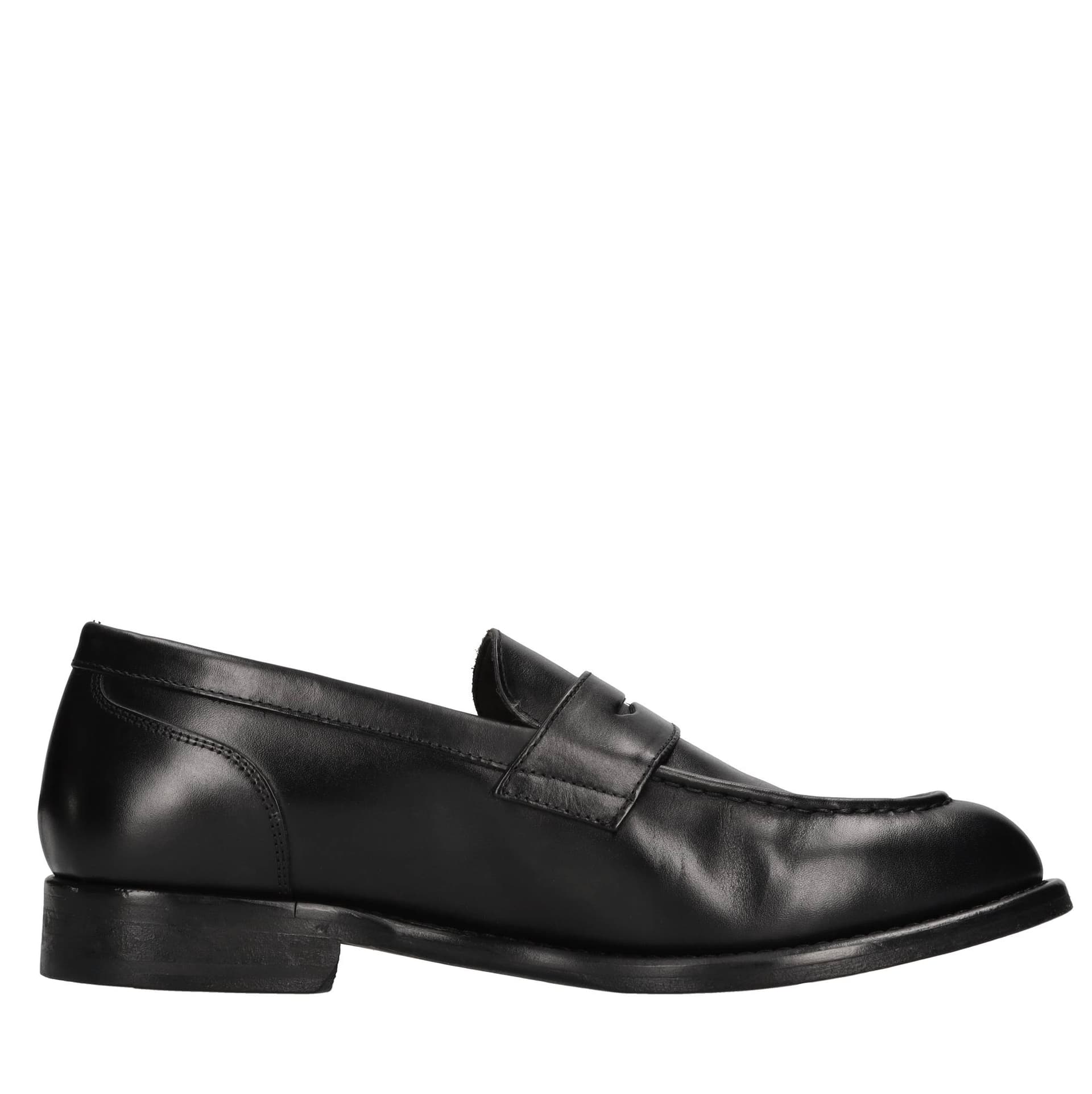 STURLINI  Scarpe basse Nero - 3