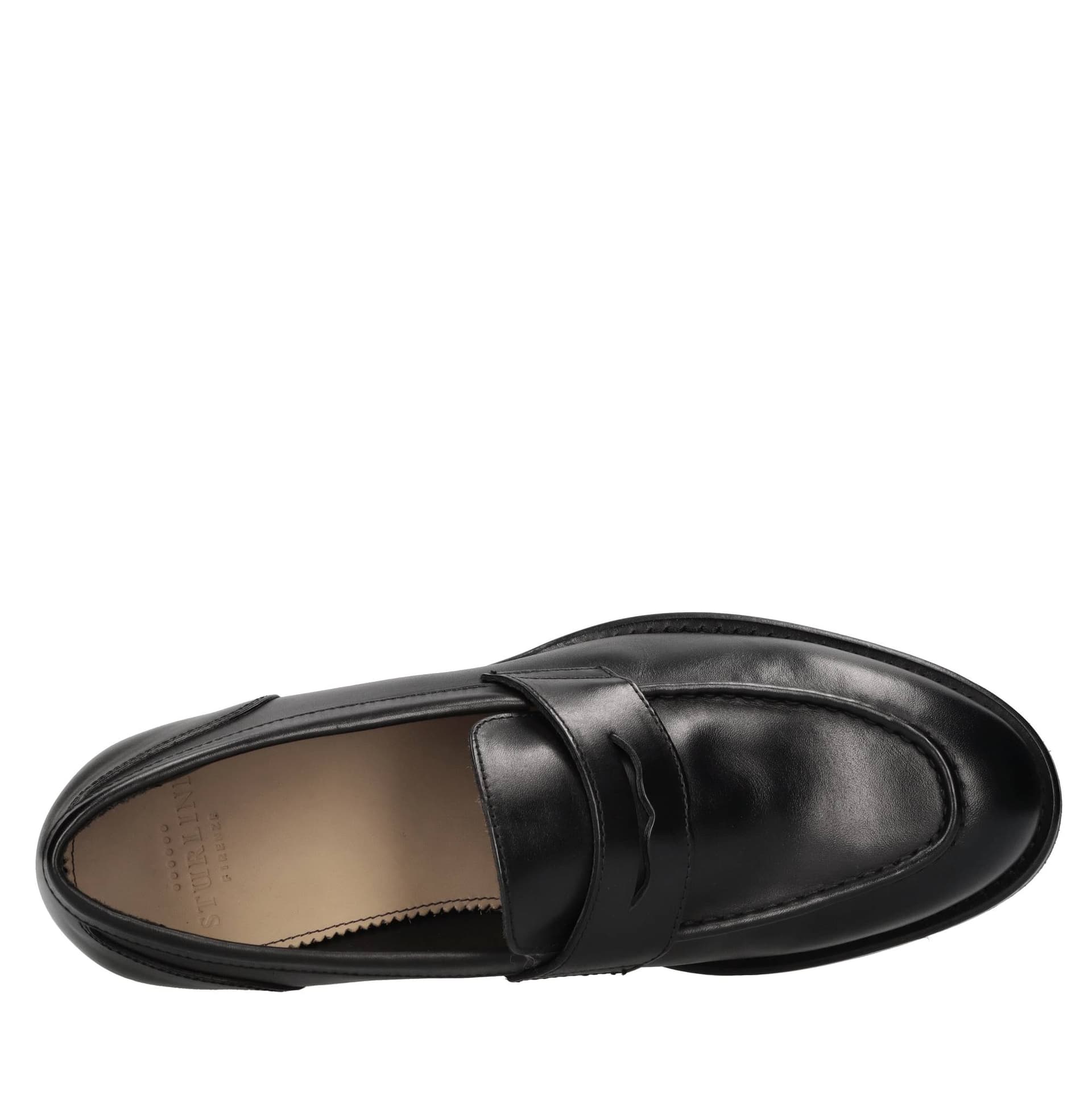 STURLINI  Scarpe basse Nero - 5