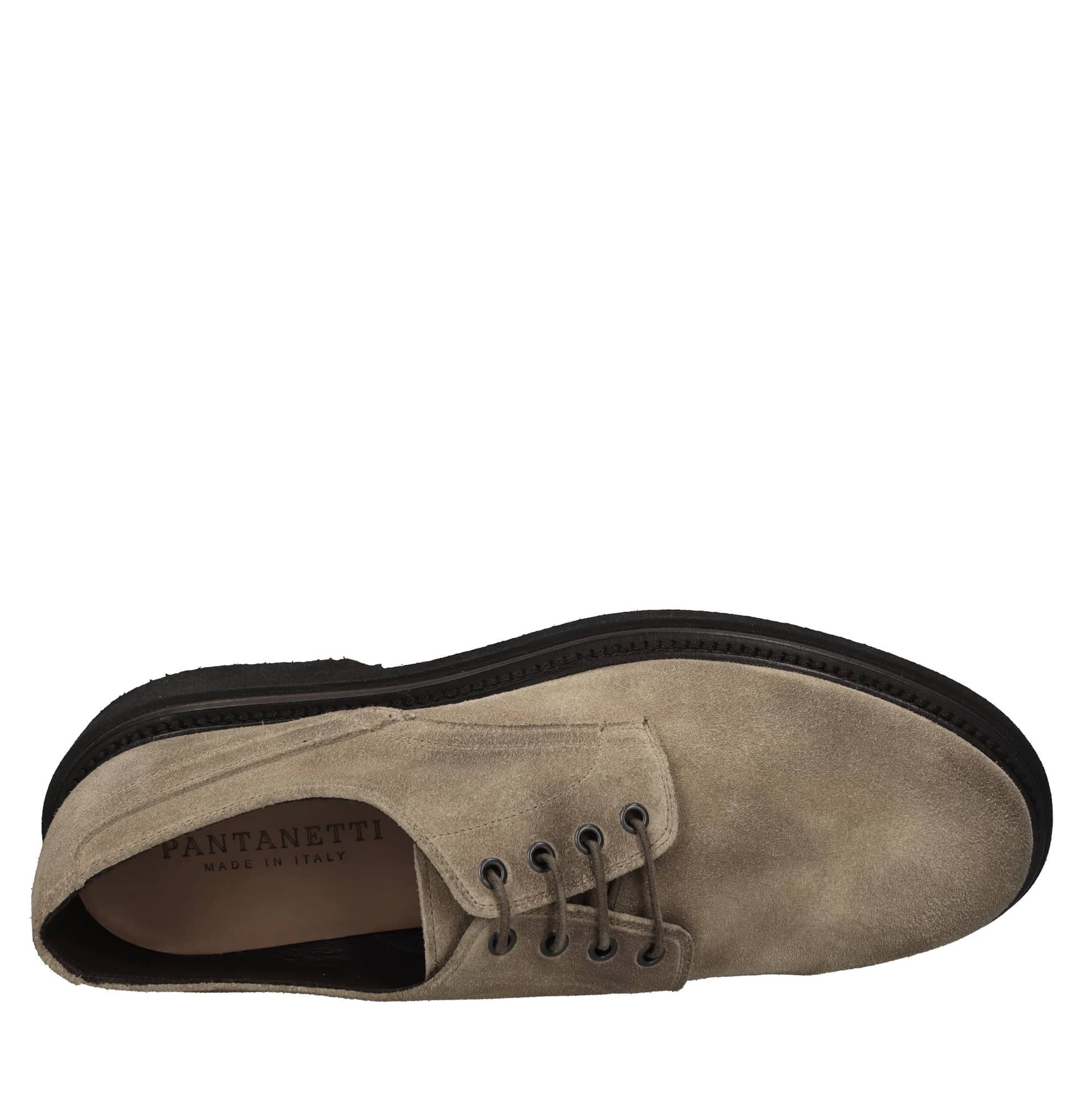 Pantanetti  Scarpe basse Beige - 5