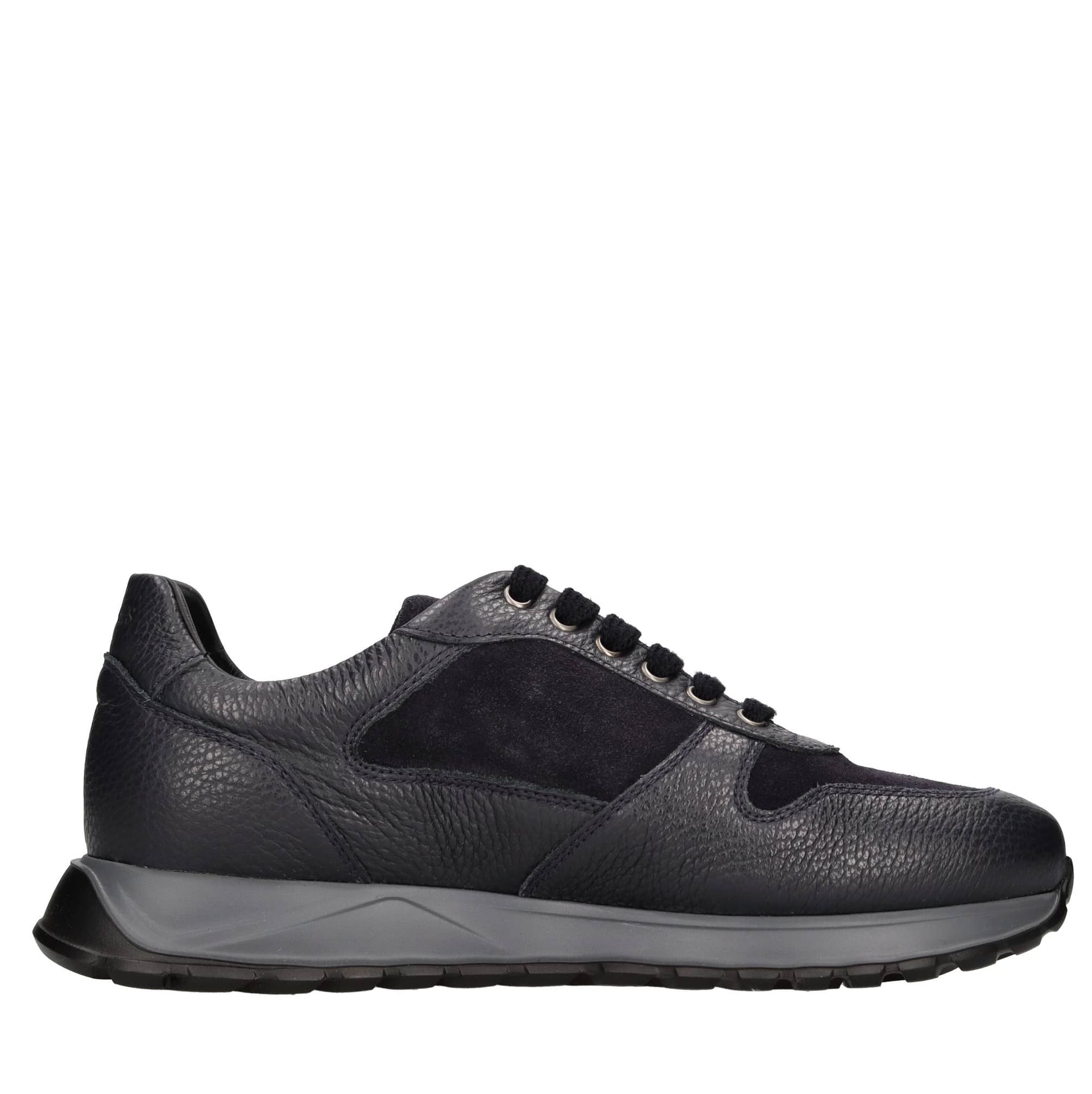 Doucal's  Sneakers Blu - 3