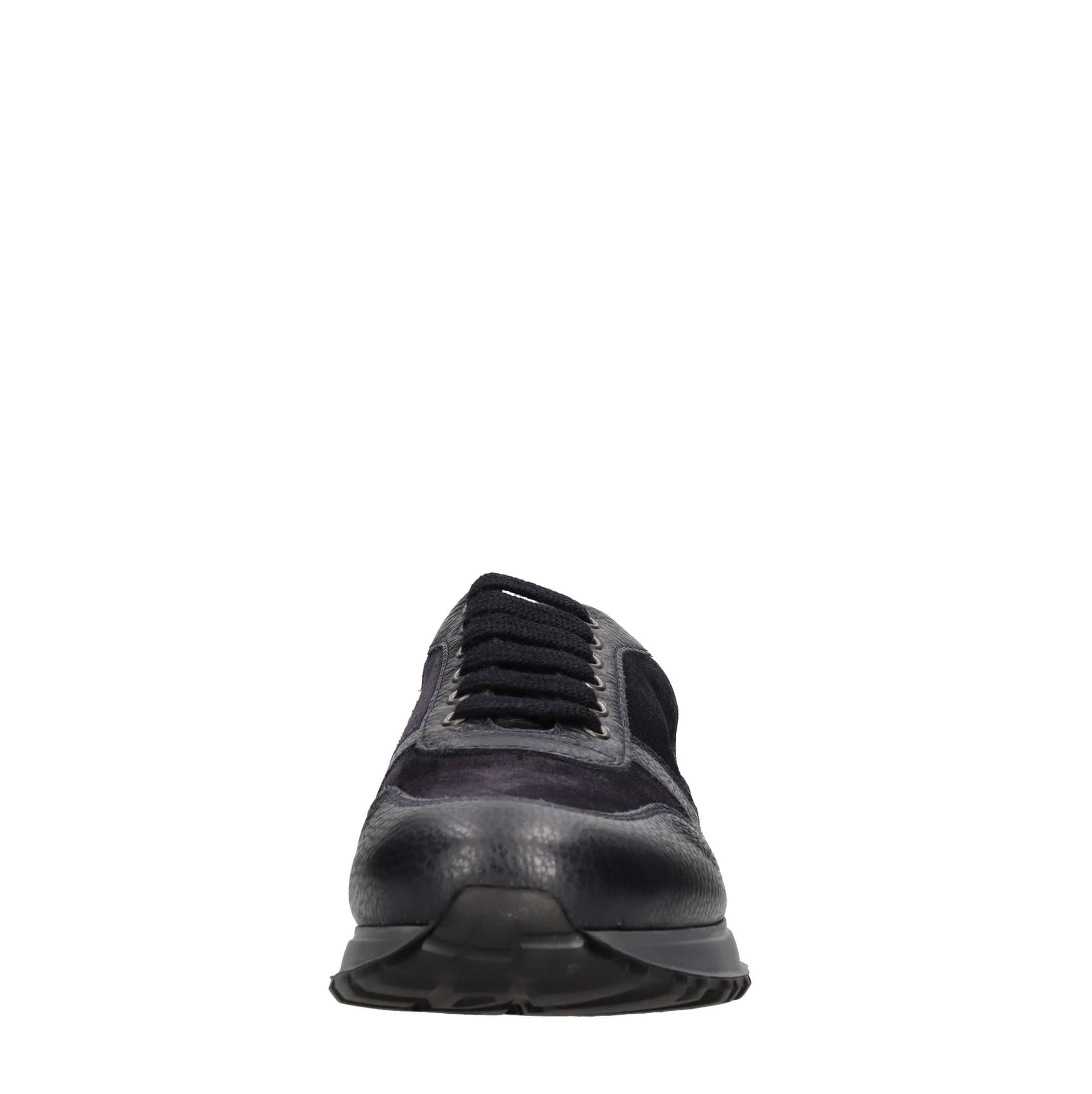 Doucal's  Sneakers Blu - 4