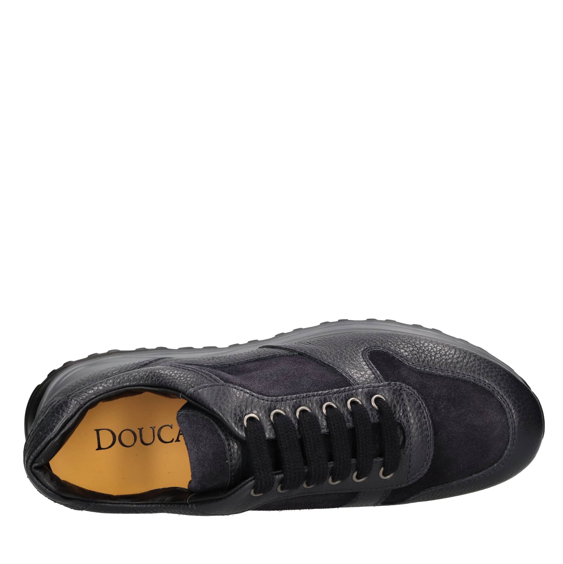 Doucal's  Sneakers Blu - 5