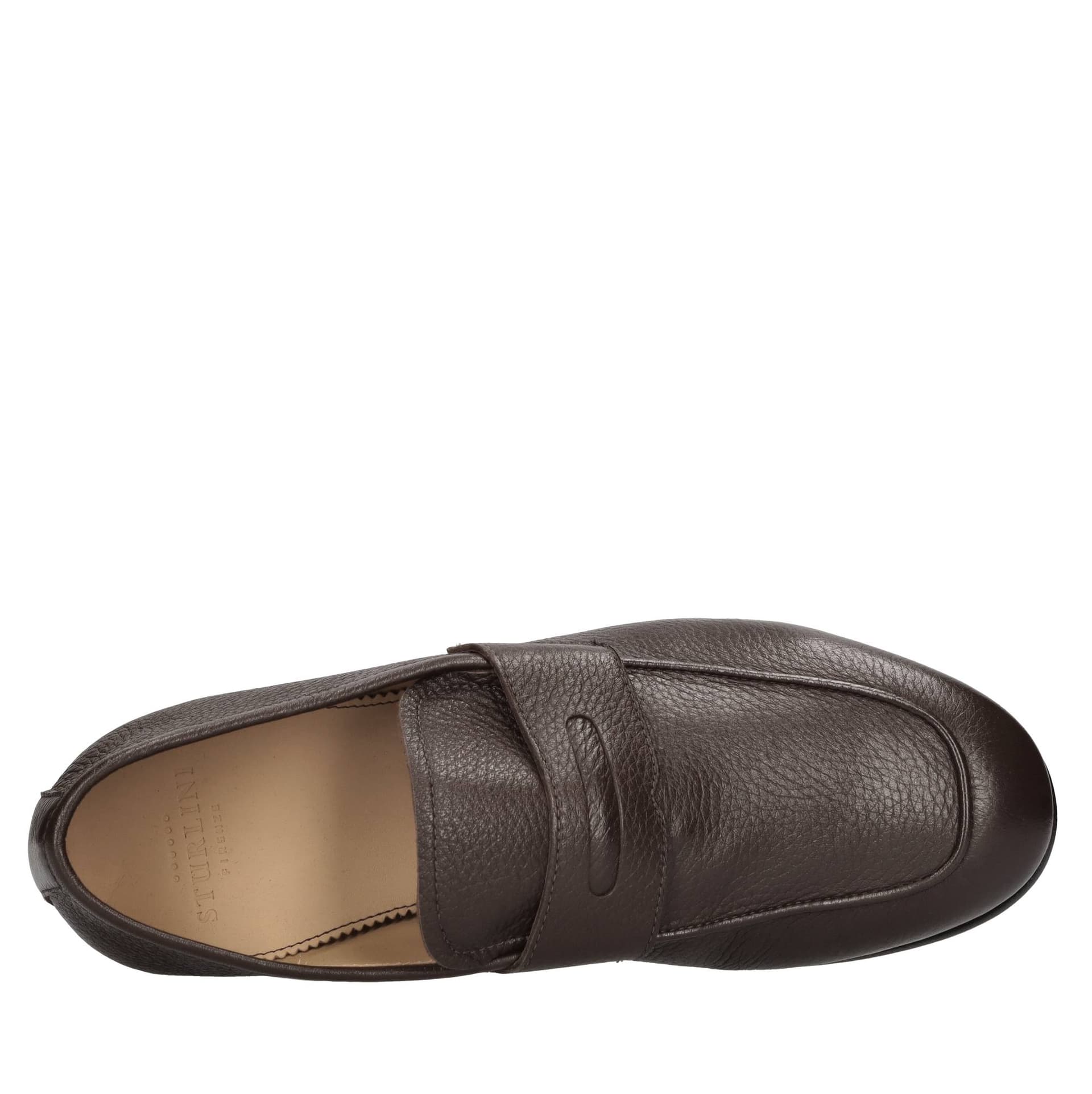STURLINI  Scarpe basse Marrone - 5
