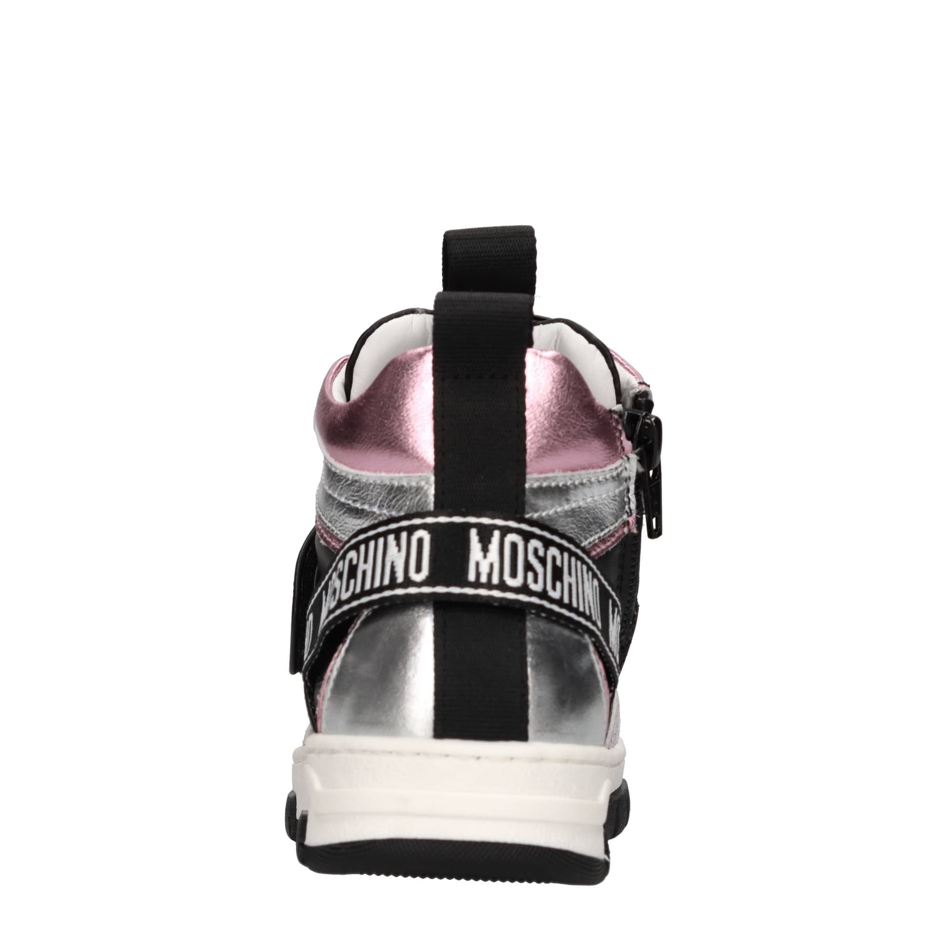 Moschino  Sneakers Multicolor - 2