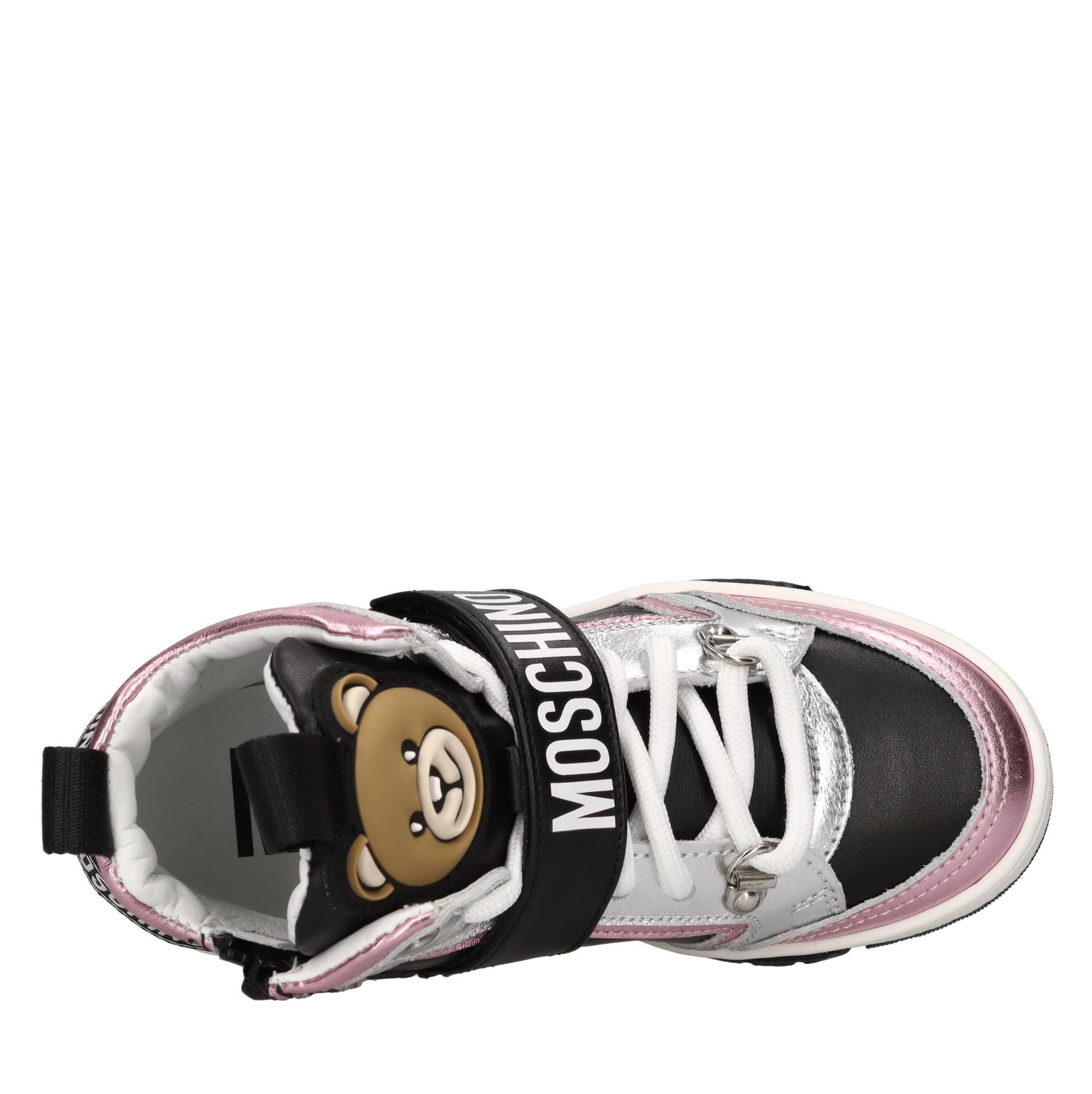 Moschino  Sneakers Multicolor - 5