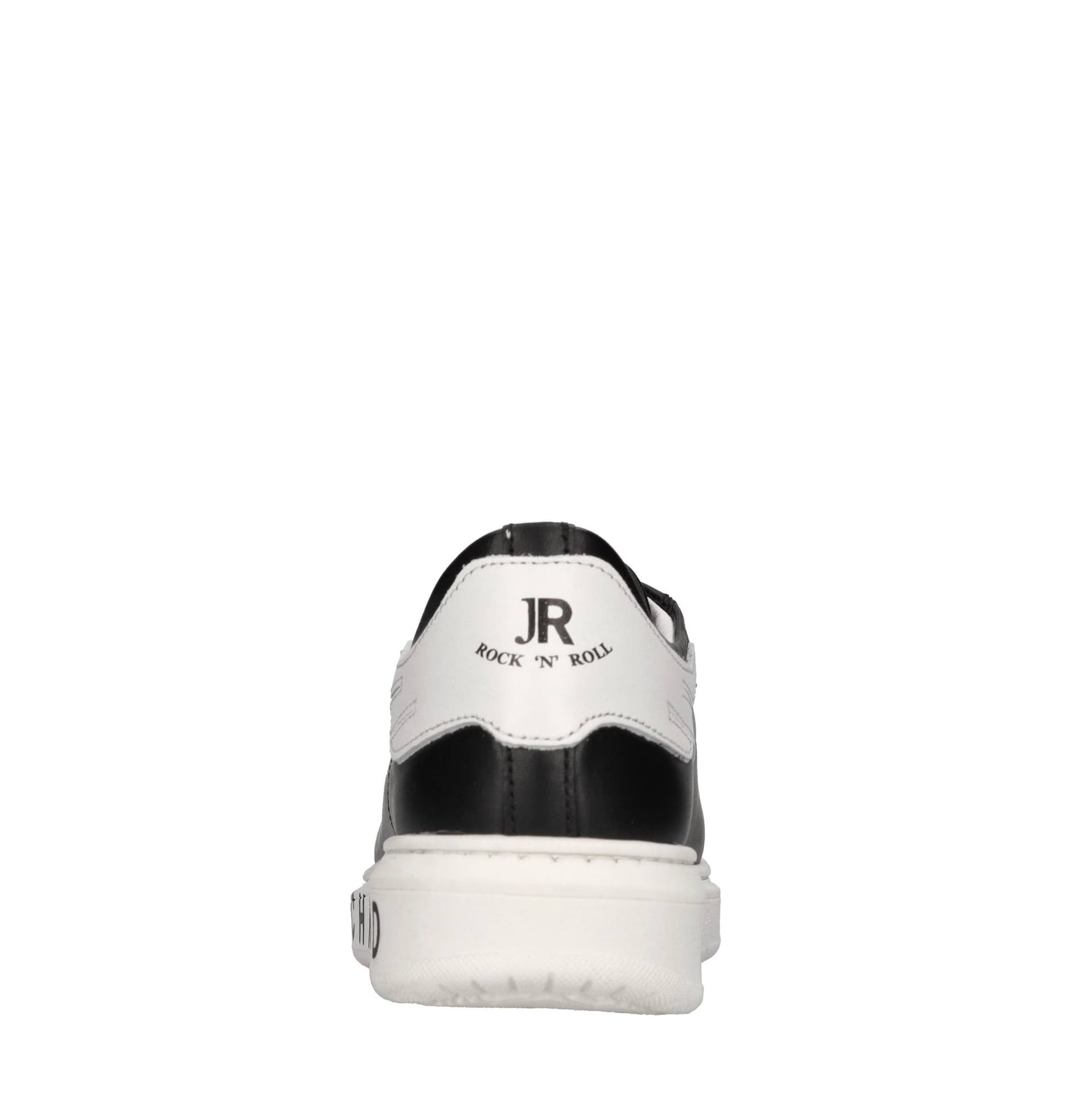 John Richmond  Sneakers Nero - 2