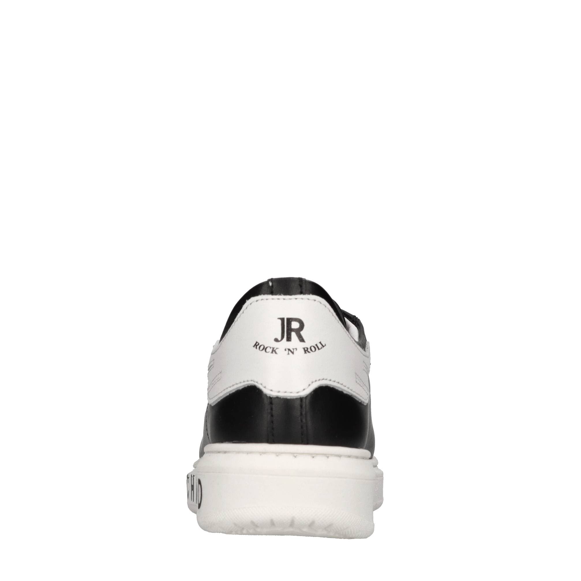 John Richmond  Sneakers Nero - 2