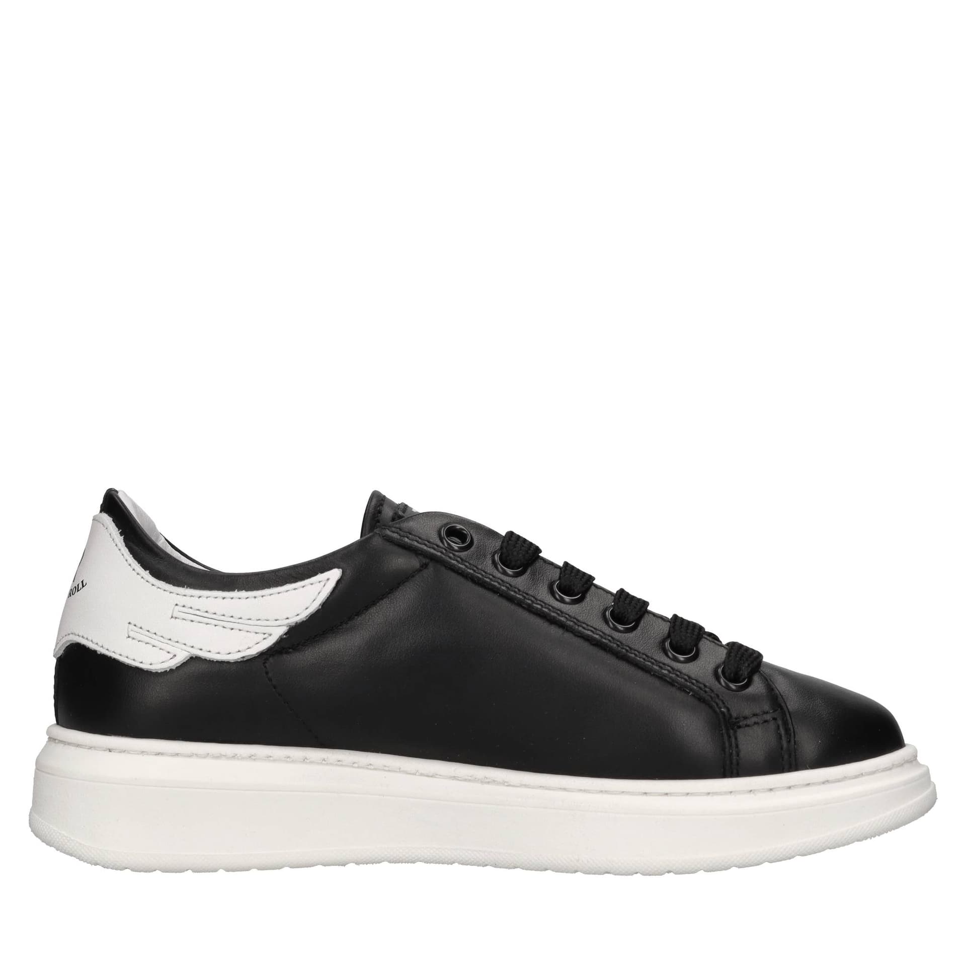 John Richmond  Sneakers Nero - 3