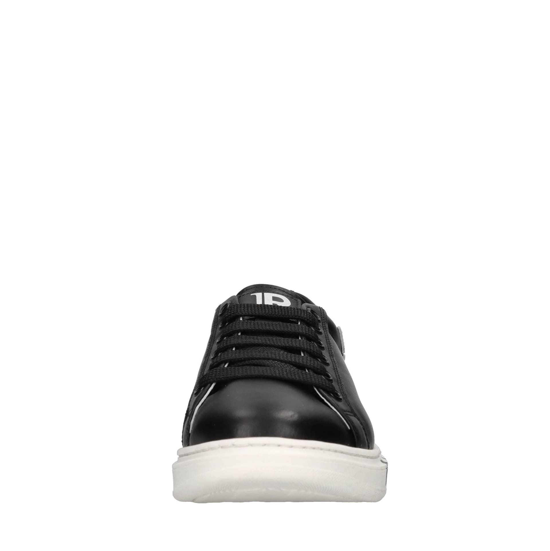 John Richmond  Sneakers Nero - 4