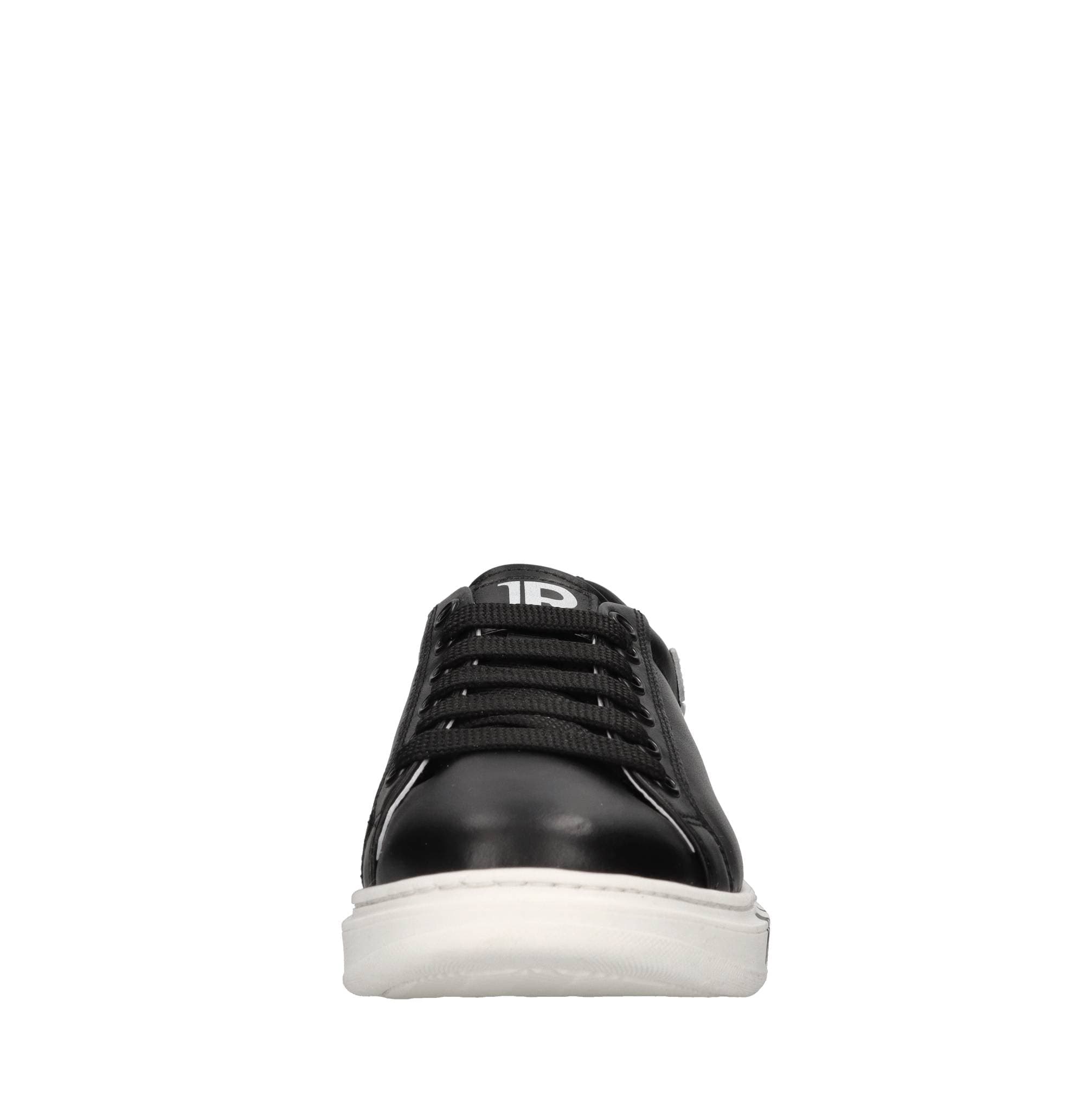 John Richmond  Sneakers Nero - 4