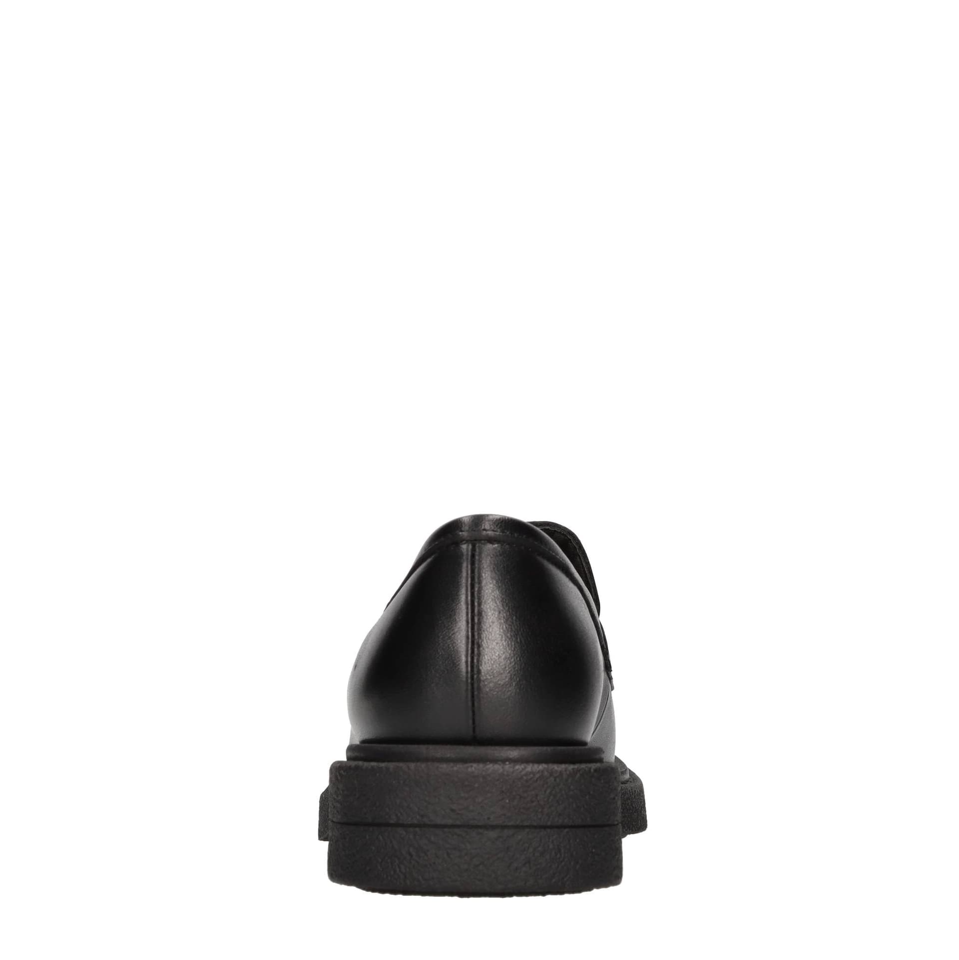 Carmens  Scarpe basse Nero - 2