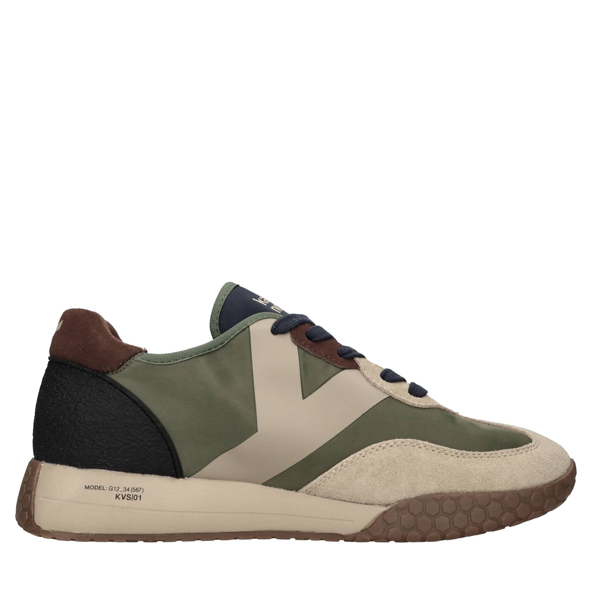 KEH NOO  Sneakers Multicolor - 3