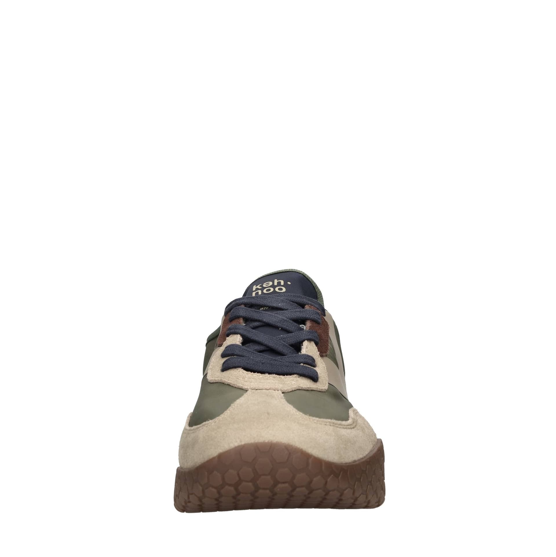 KEH NOO  Sneakers Multicolor - 4