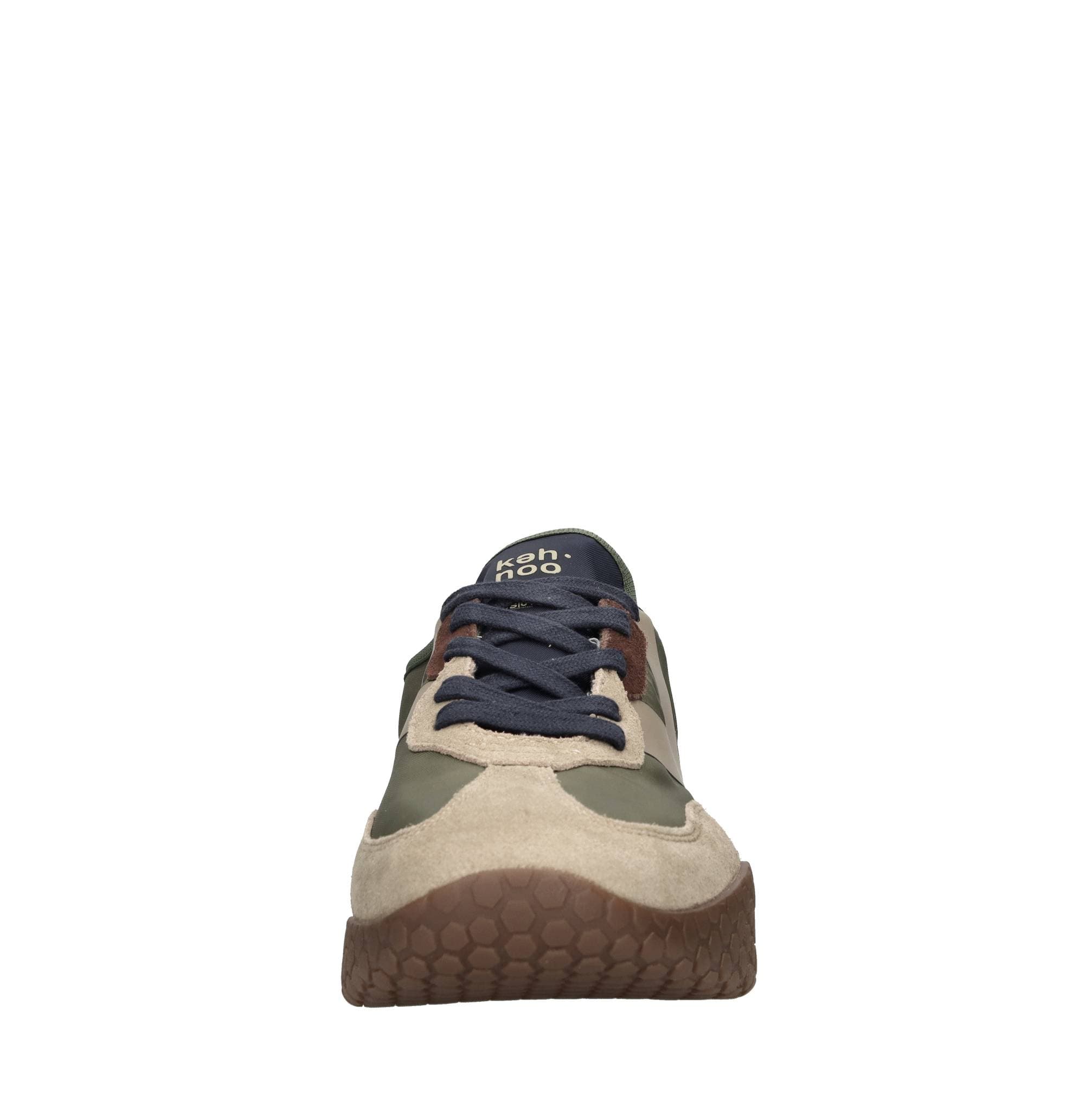 KEH NOO  Sneakers Multicolor - 4