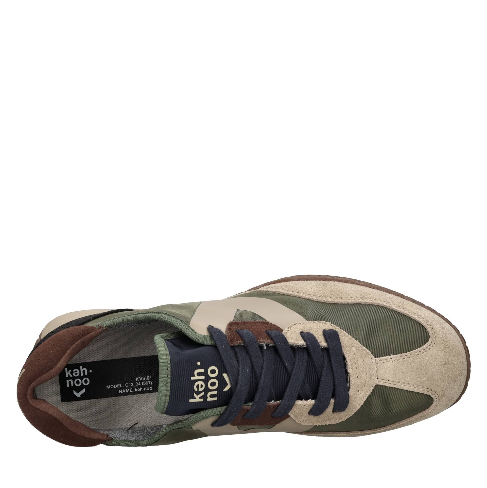 KEH NOO  Sneakers Multicolor - 5