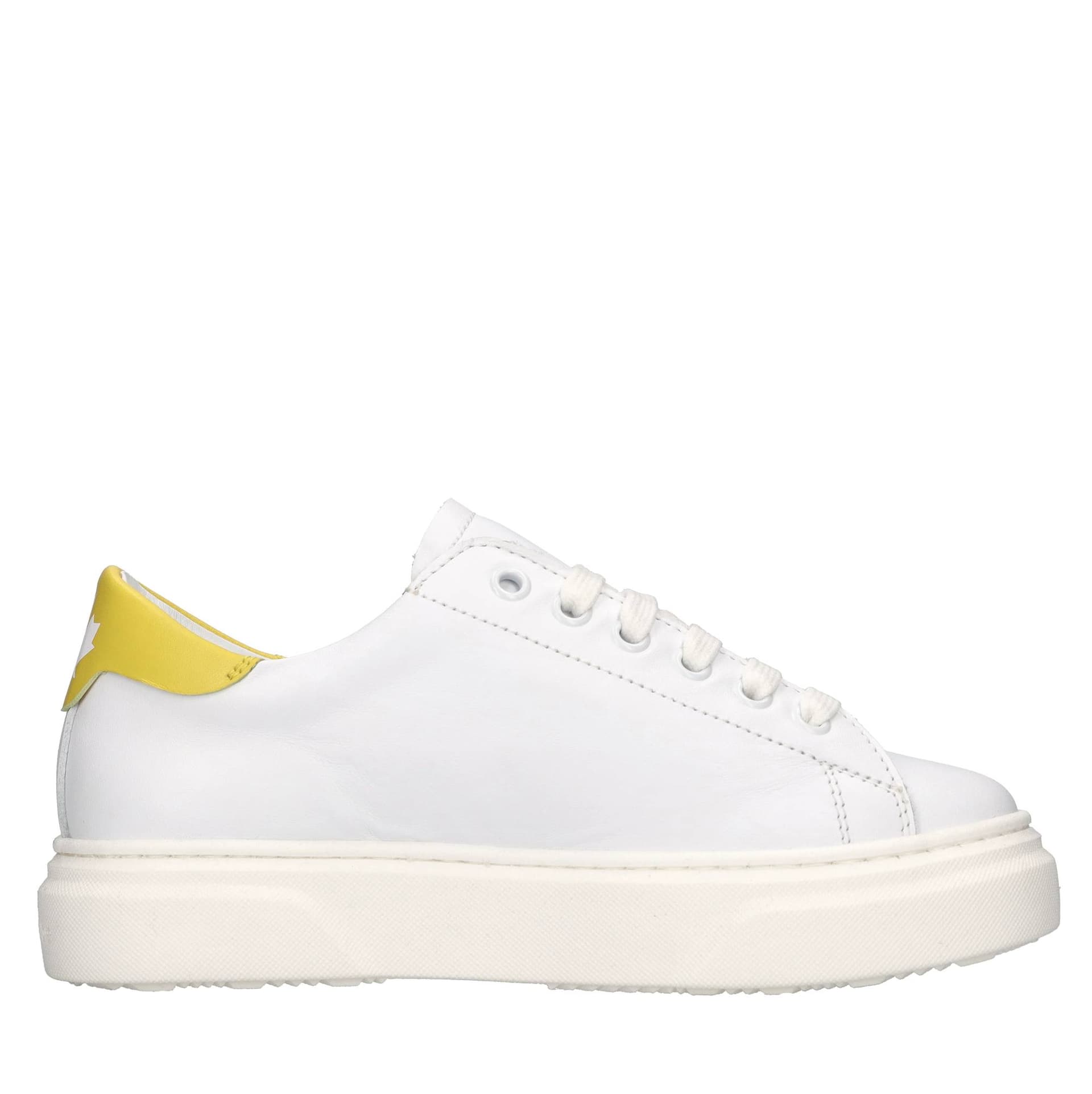 Dsquared2  Sneakers Bianco - 3