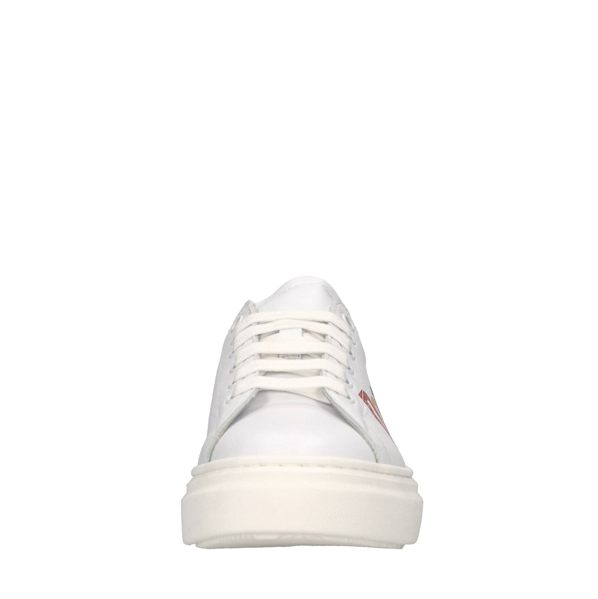 Dsquared2  Sneakers Bianco - 4