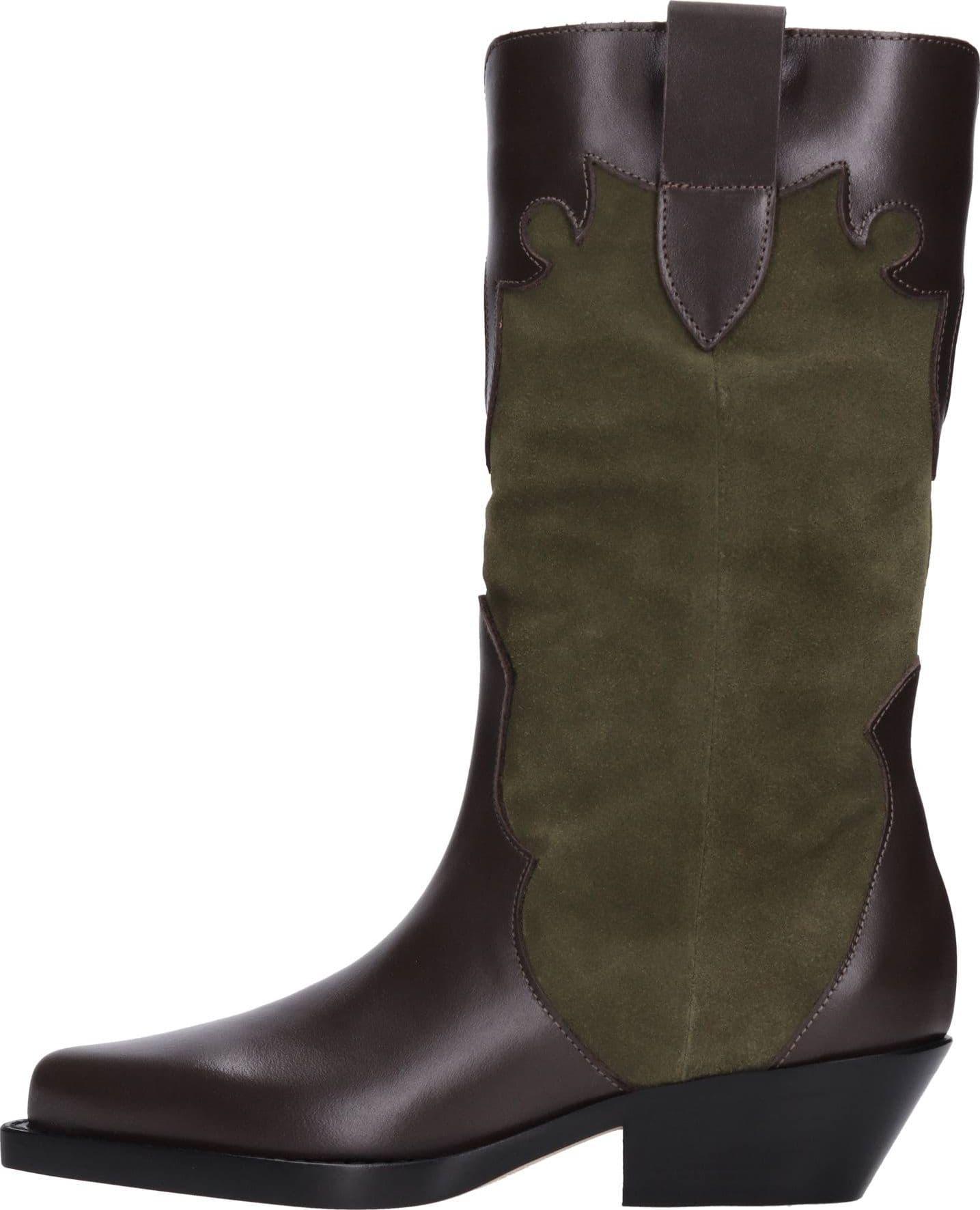 Anna F.  Stivali Multicolor - 6