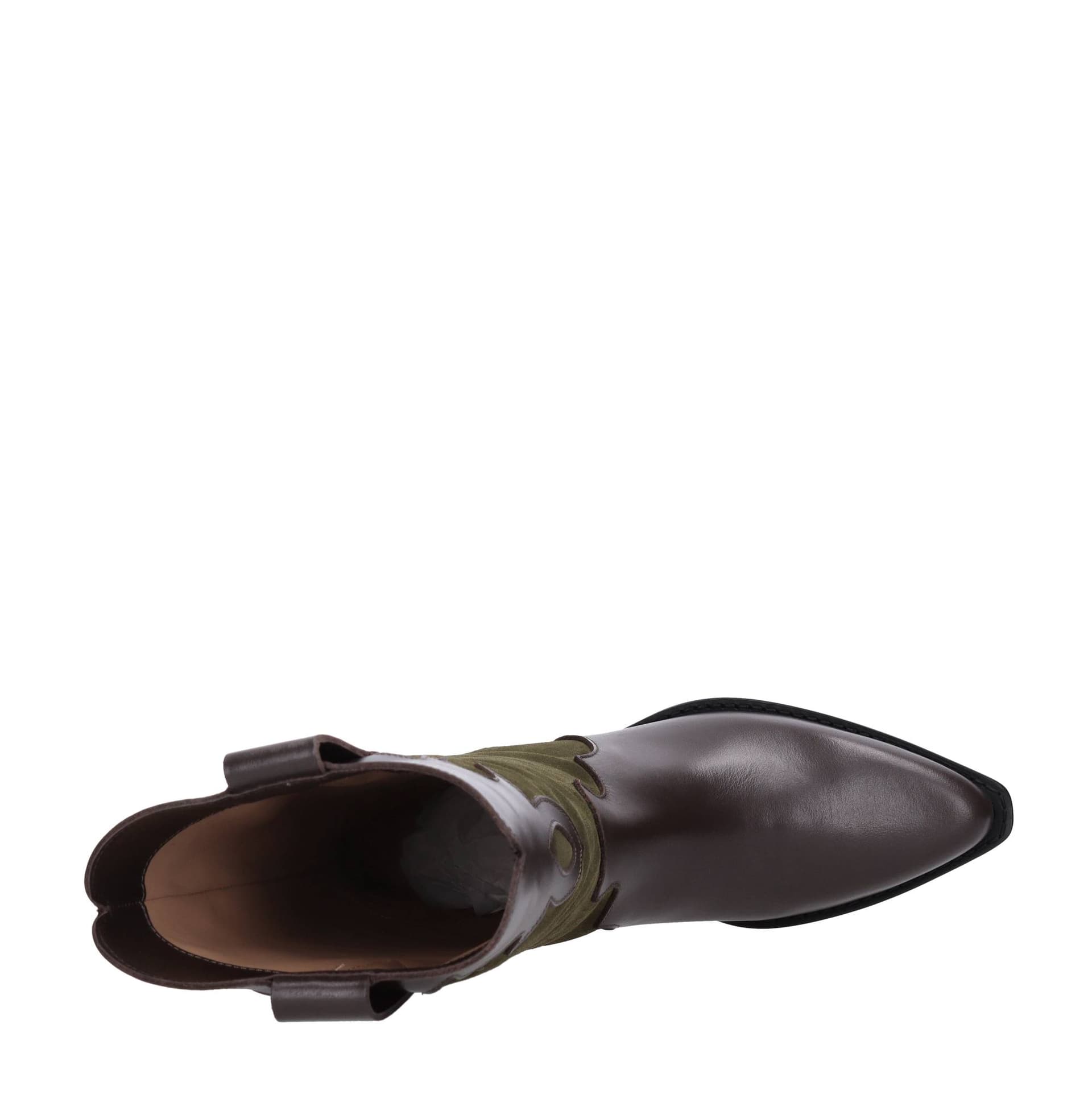 Anna F.  Stivali Multicolor - 5