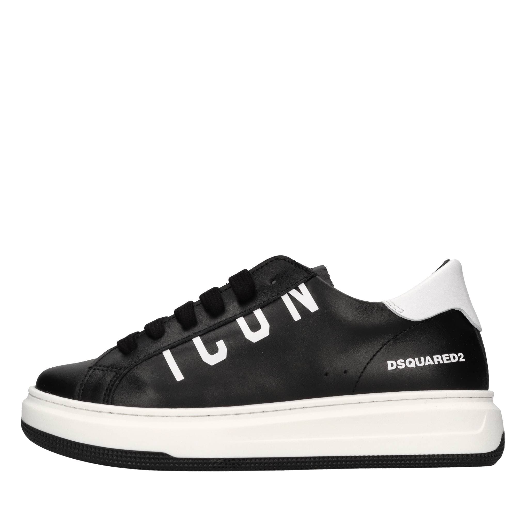 Dsquared2  Sneakers Nero - 6