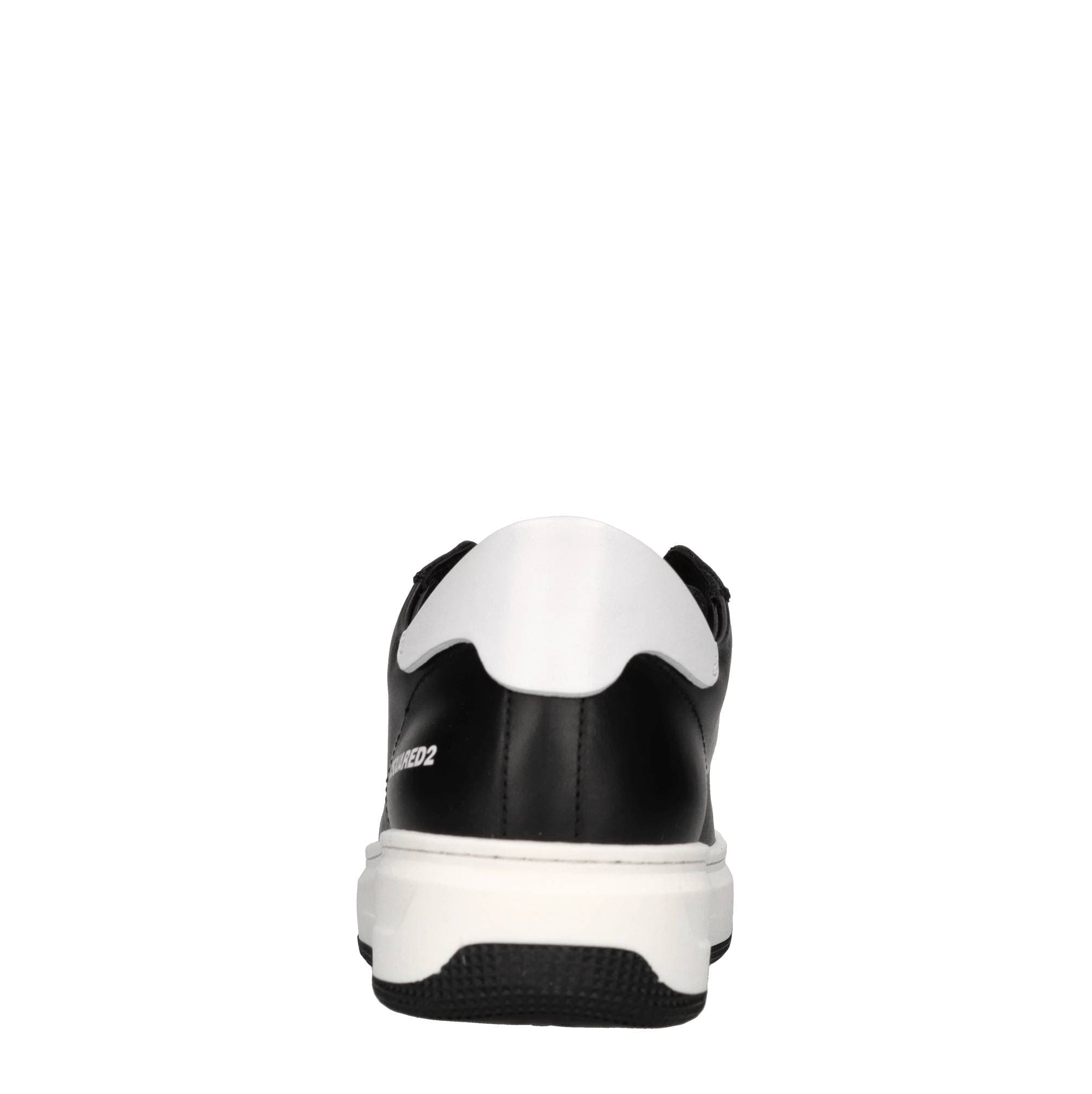 Dsquared2  Sneakers Nero - 2