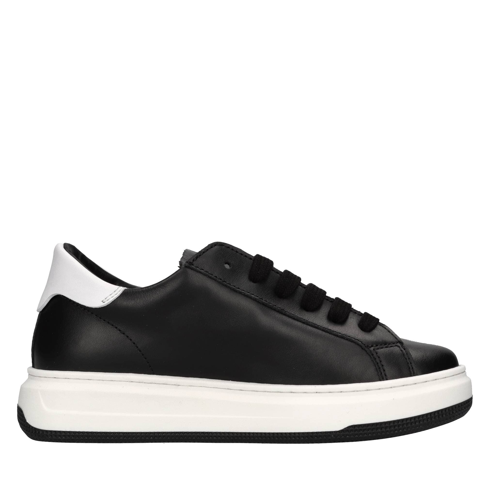 Dsquared2  Sneakers Nero - 3