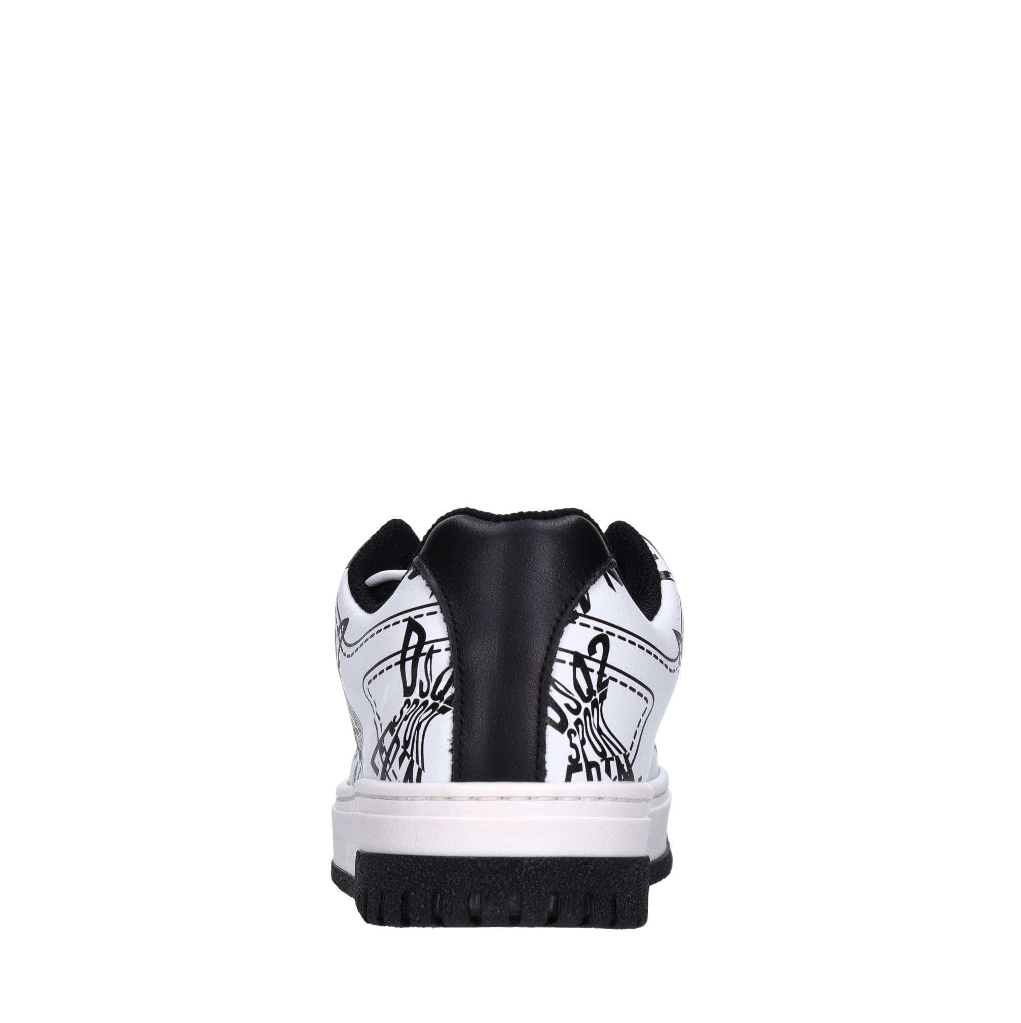 Dsquared2 DSQUARED2 Sneakers Multicolor - 2