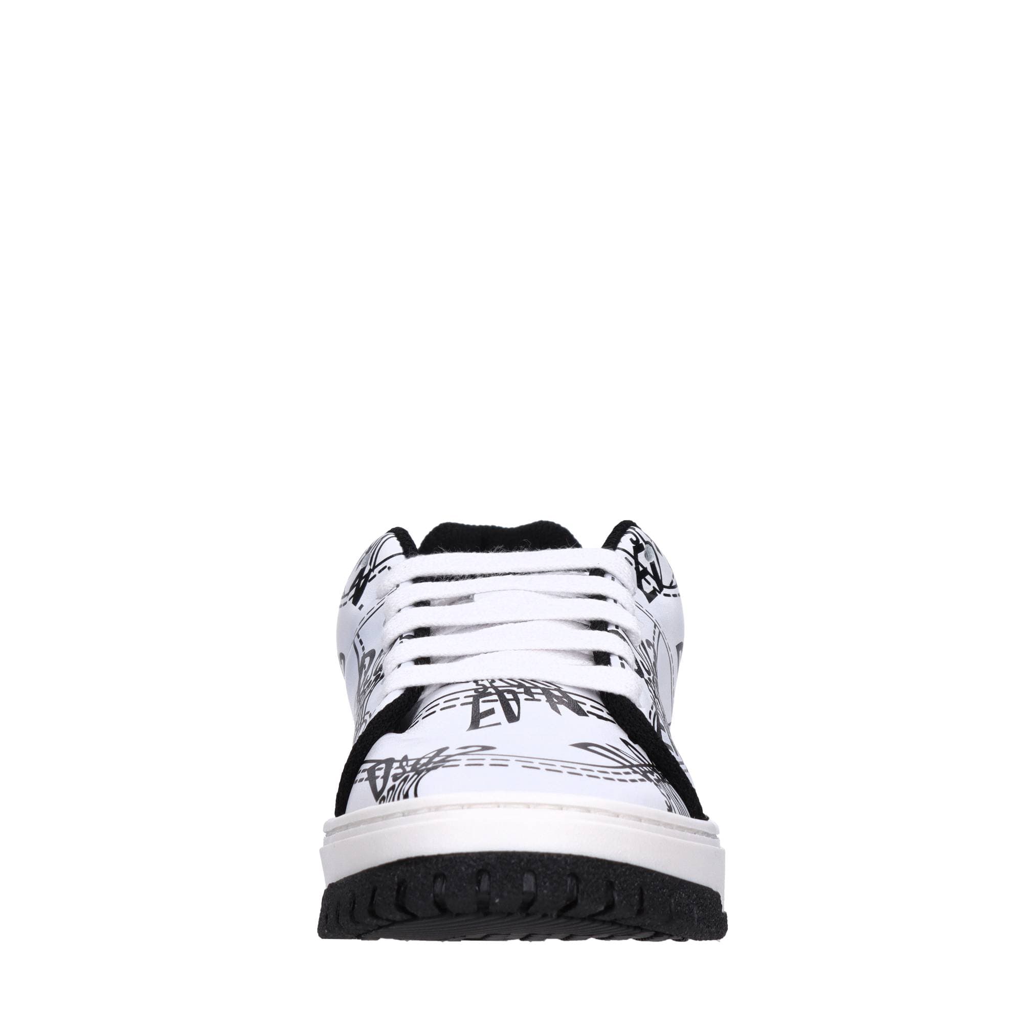 Dsquared2 DSQUARED2 Sneakers Multicolor - 4