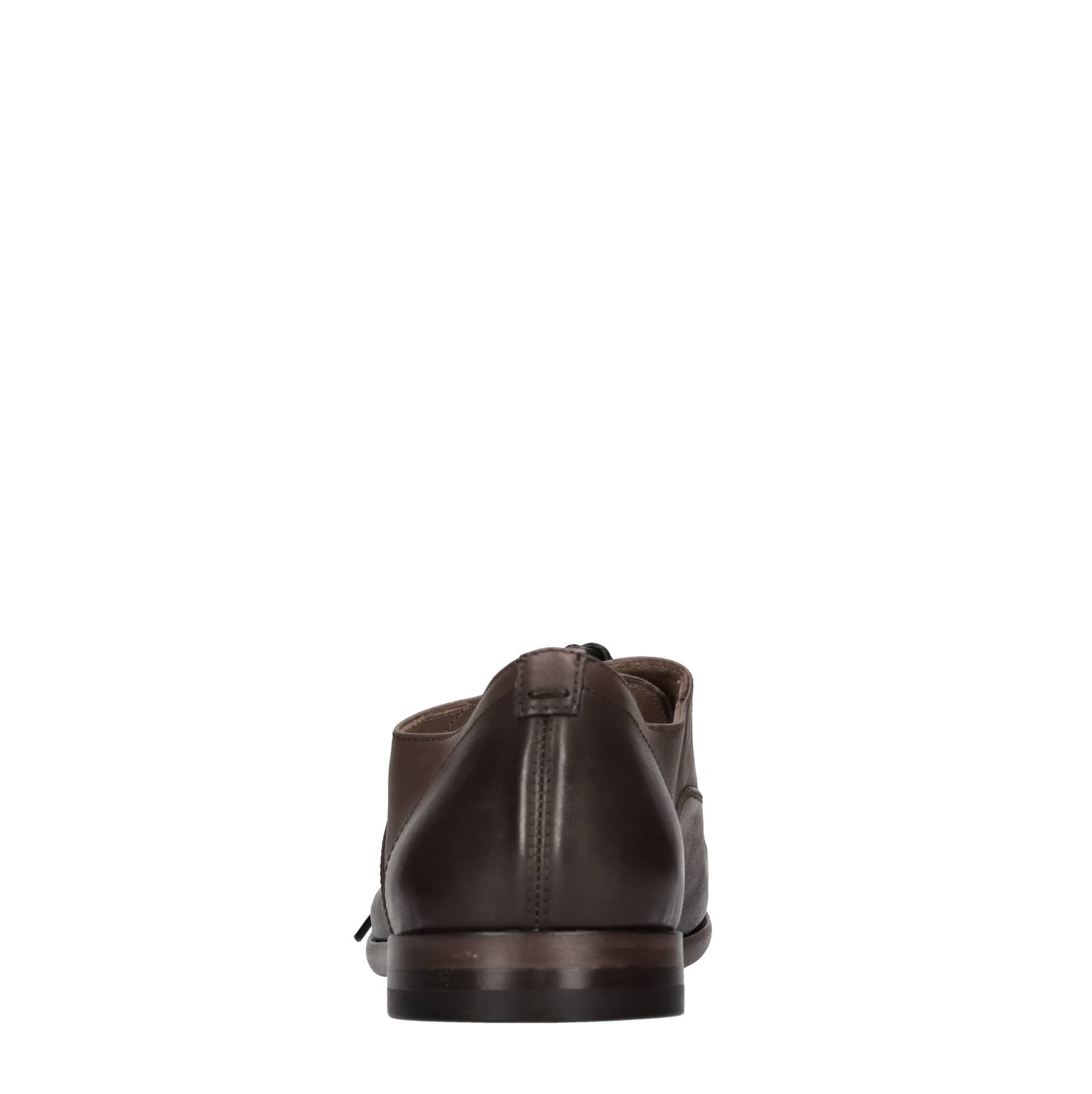Doucal's  Scarpe basse Marrone - 2