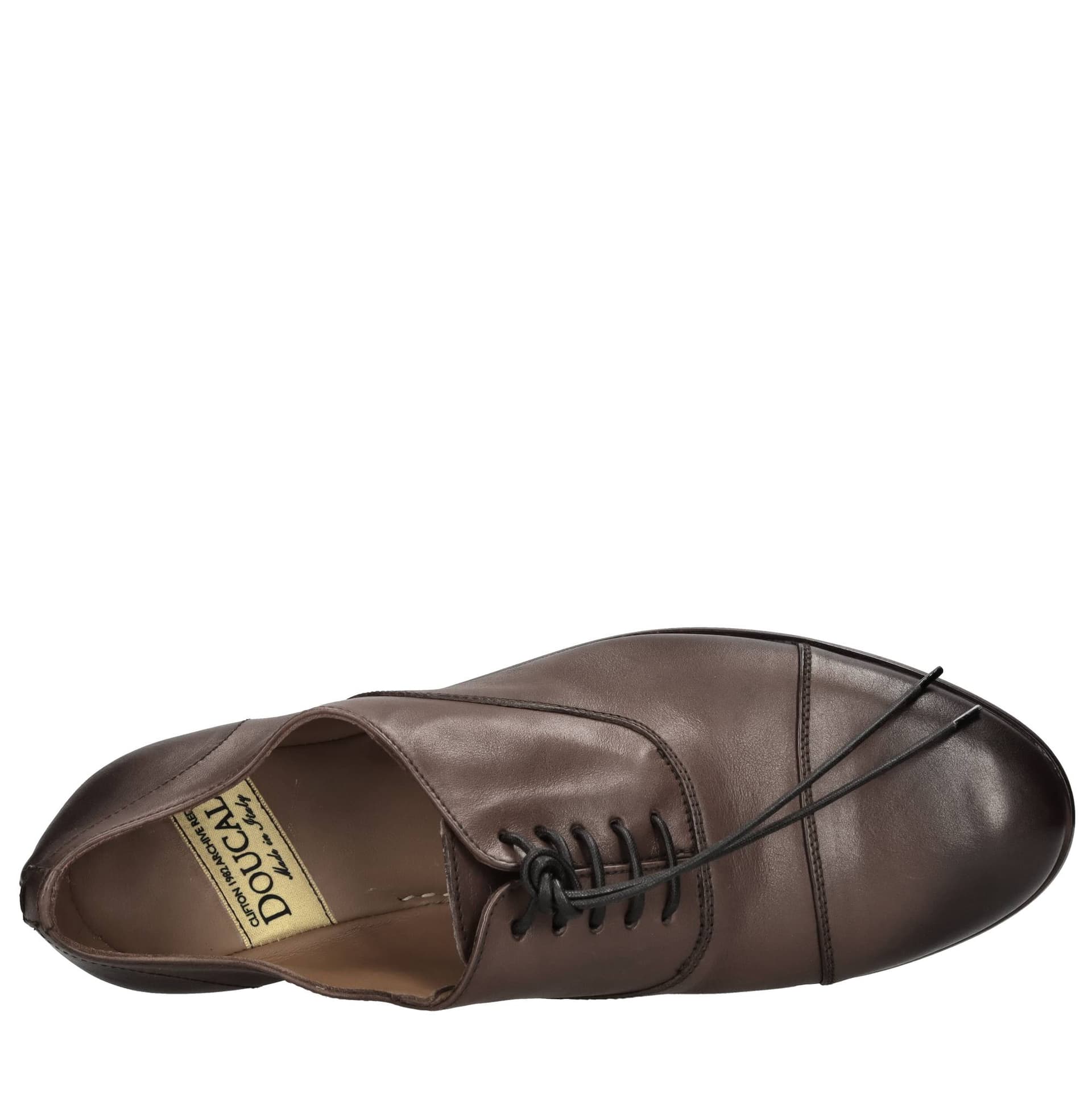 Doucal's  Scarpe basse Marrone - 5
