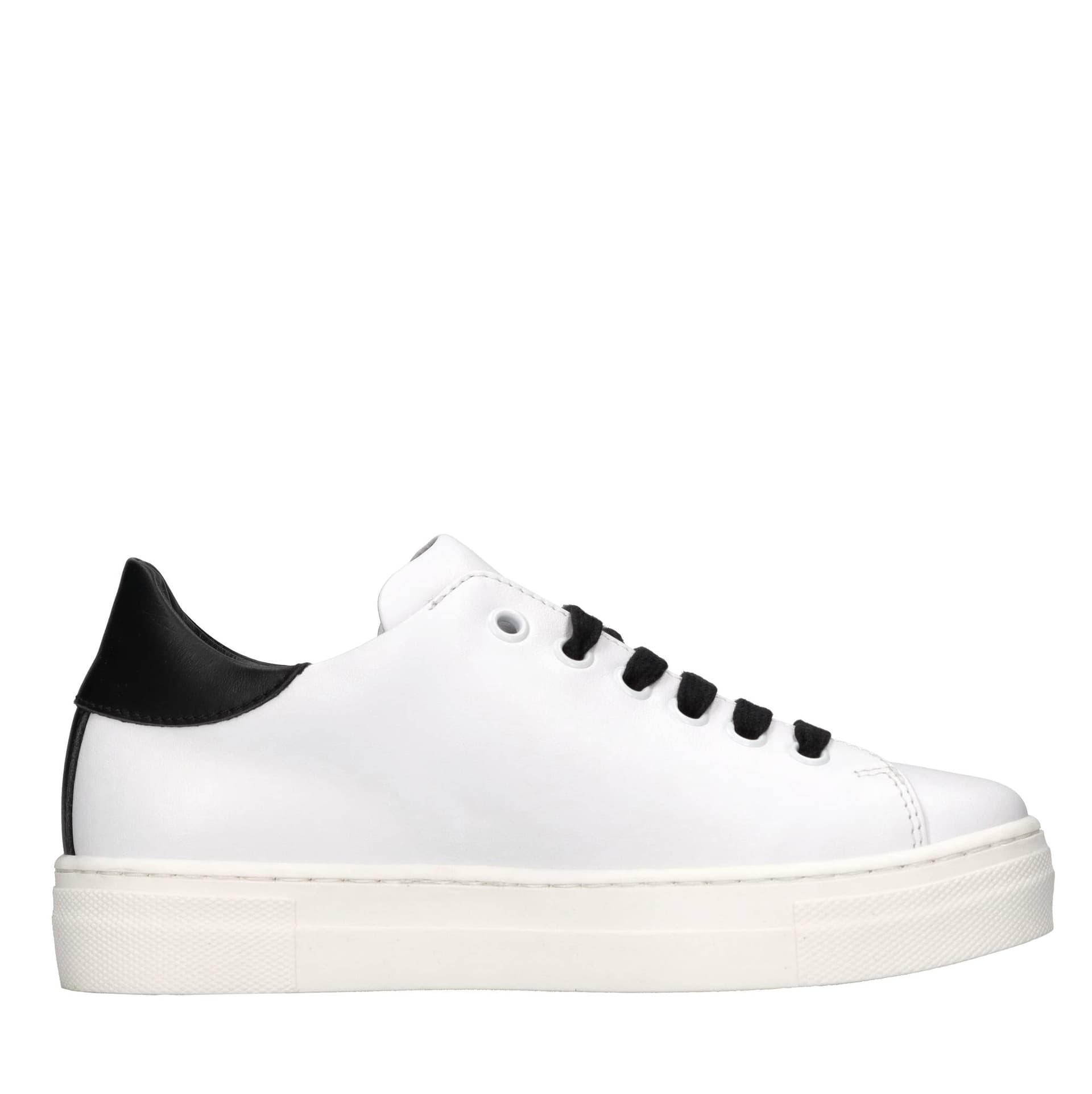 Moschino  Sneakers Bianco - 3