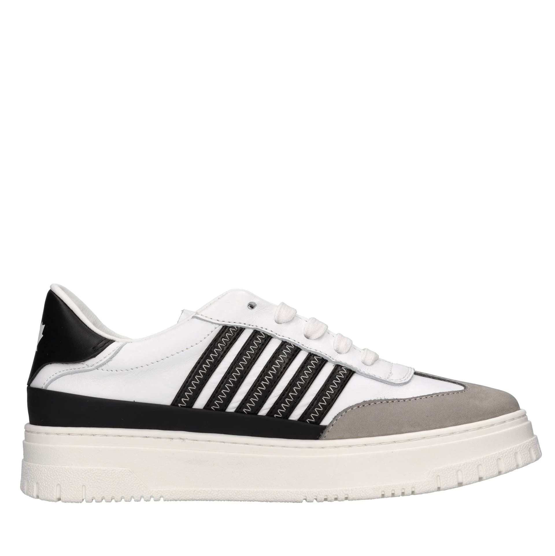 Dsquared2  Sneakers Multicolor - 3