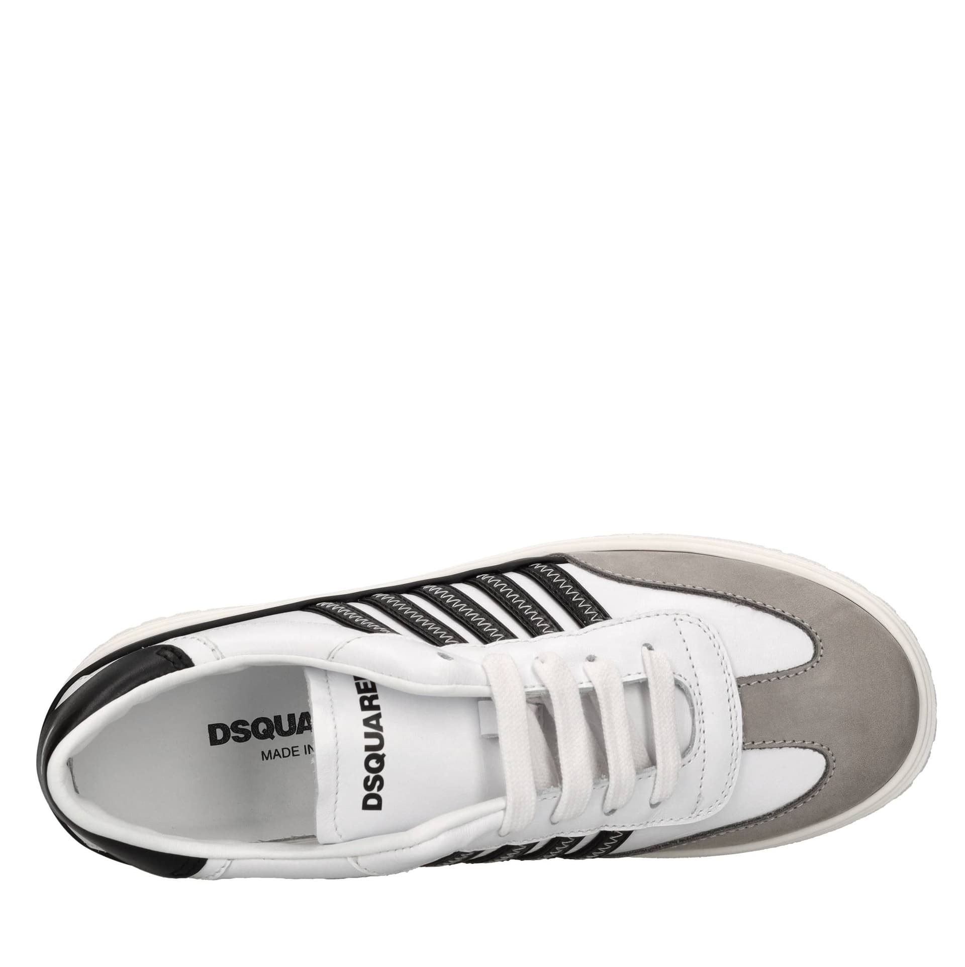 Dsquared2  Sneakers Multicolor - 5