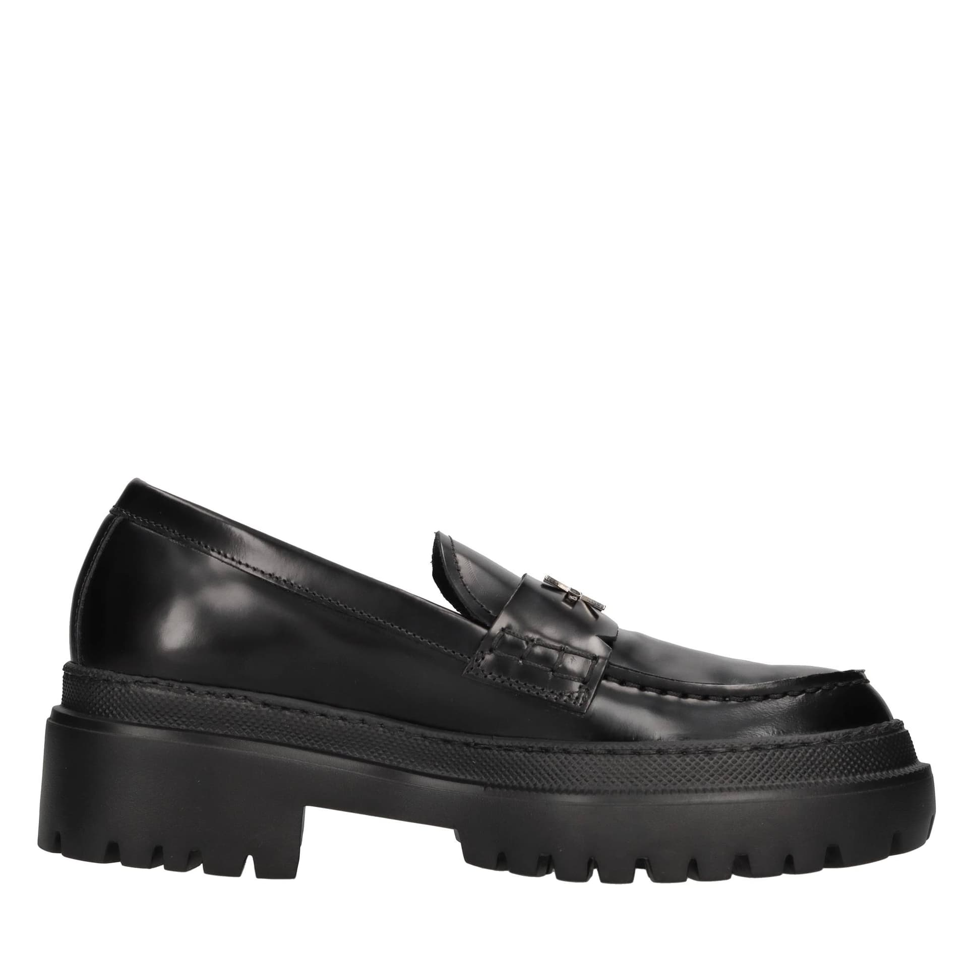John Richmond  Scarpe basse Nero - 3