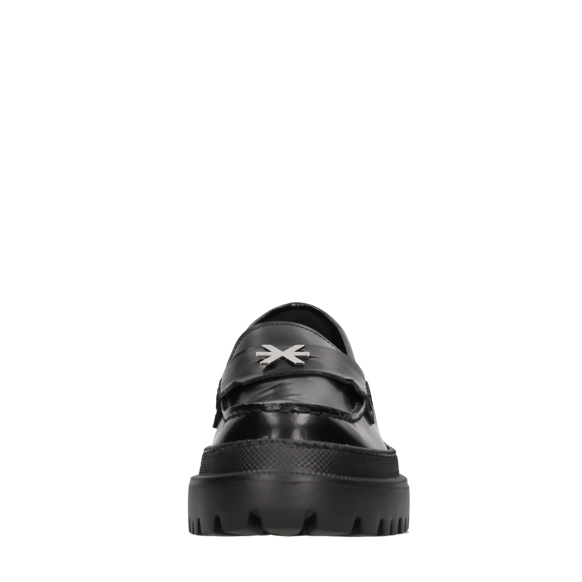 John Richmond  Scarpe basse Nero - 4