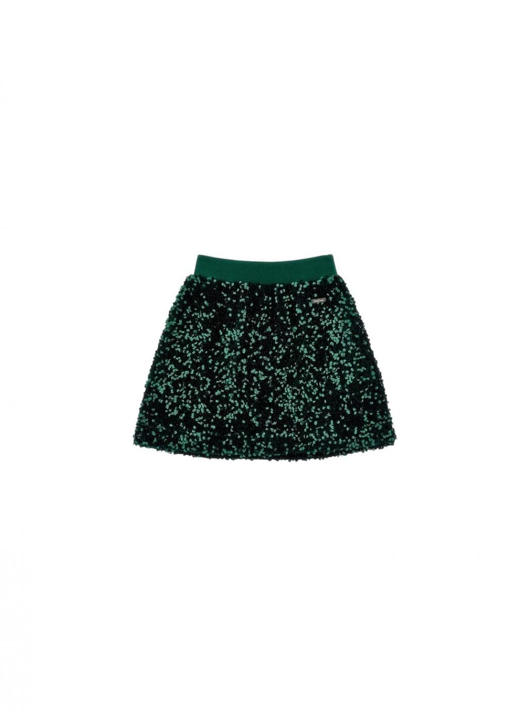 MONNALISA Minigonna Bambina Monnalisa 49F701_6049 - 4