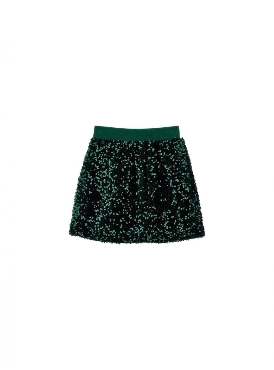 MONNALISA Minigonna Bambina Monnalisa 49F701_6049 - 2